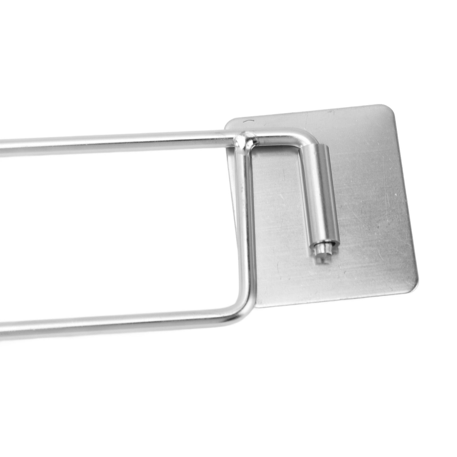 RV Secure Adjustable Bar Tension Style 12.44‑22.64in Stainless Steel Rod Food view 5