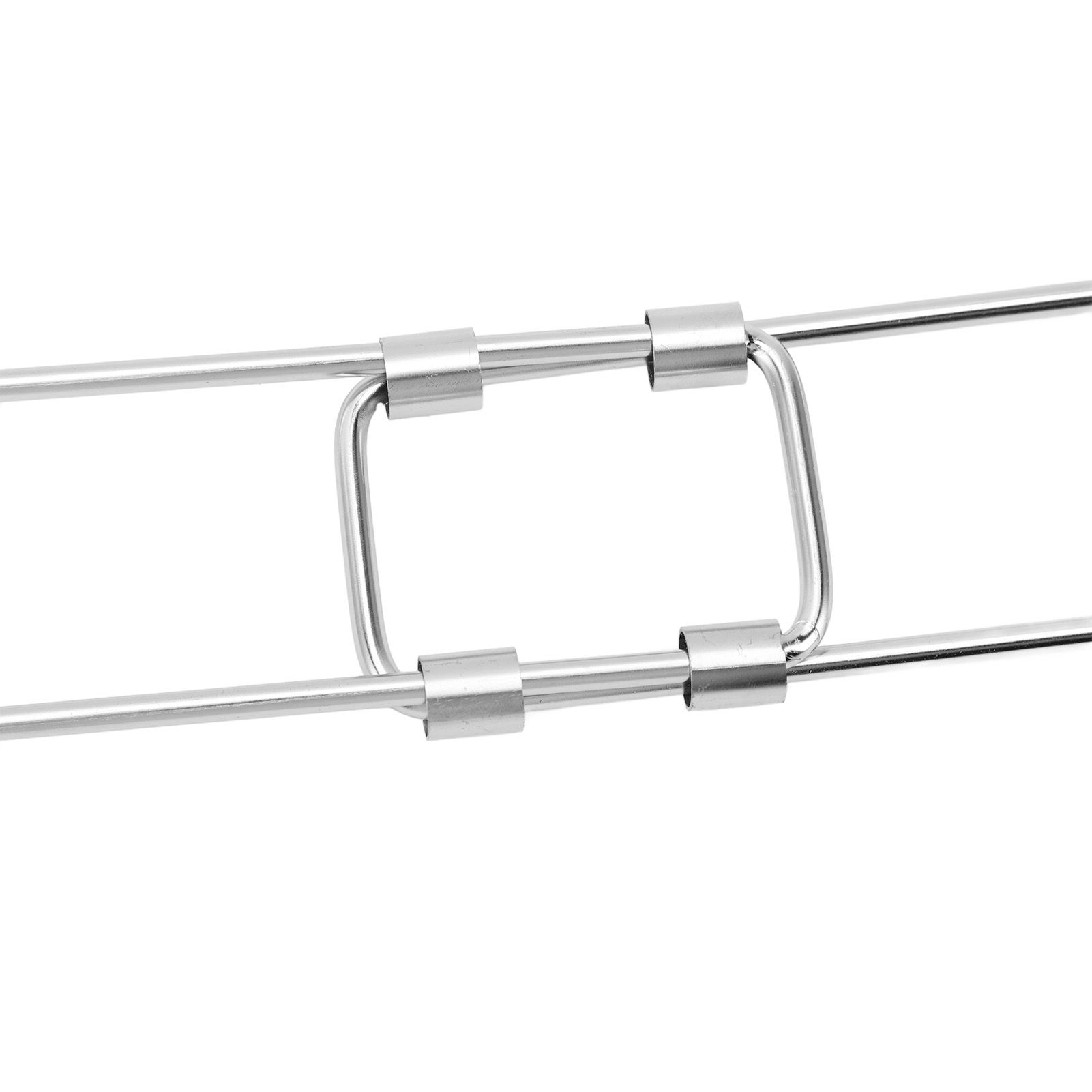 RV Secure Adjustable Bar Tension Style 12.44‑22.64in Stainless Steel Rod Food view 7