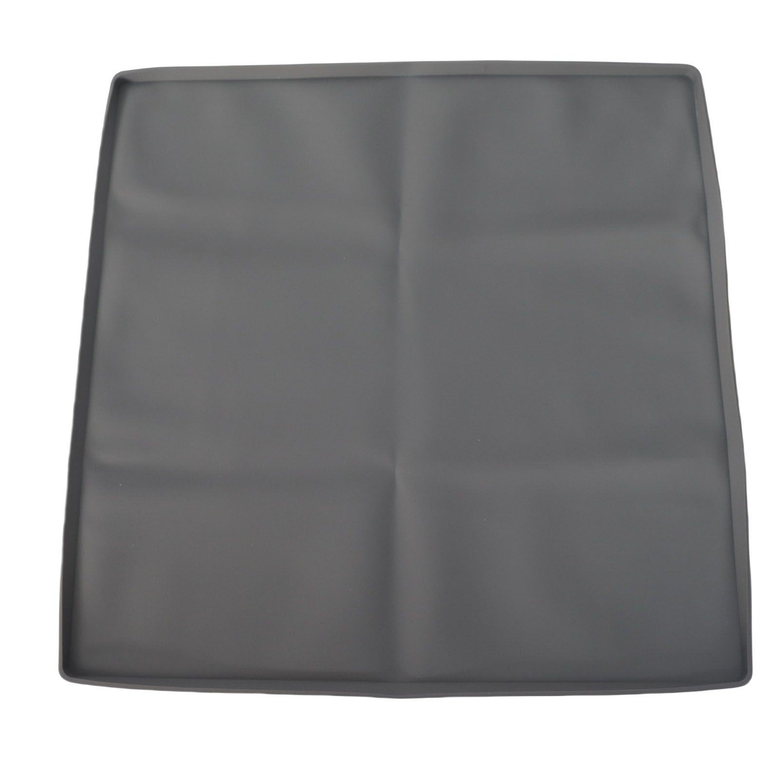 23.62 X 23.62in Washer and Dryer Top Cover Dust Proof Water Proof Counter Top view 3