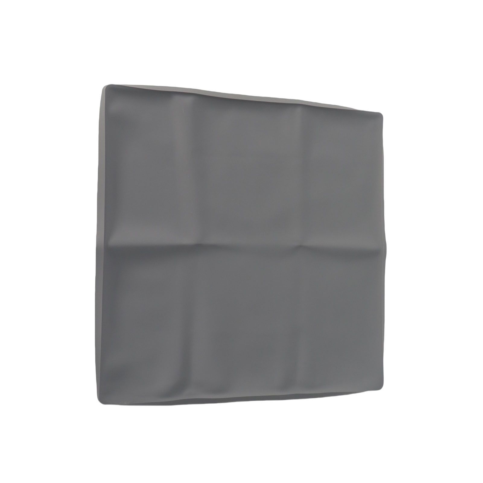 23.62 X 23.62in Washer and Dryer Top Cover Dust Proof Water Proof Counter Top view 4