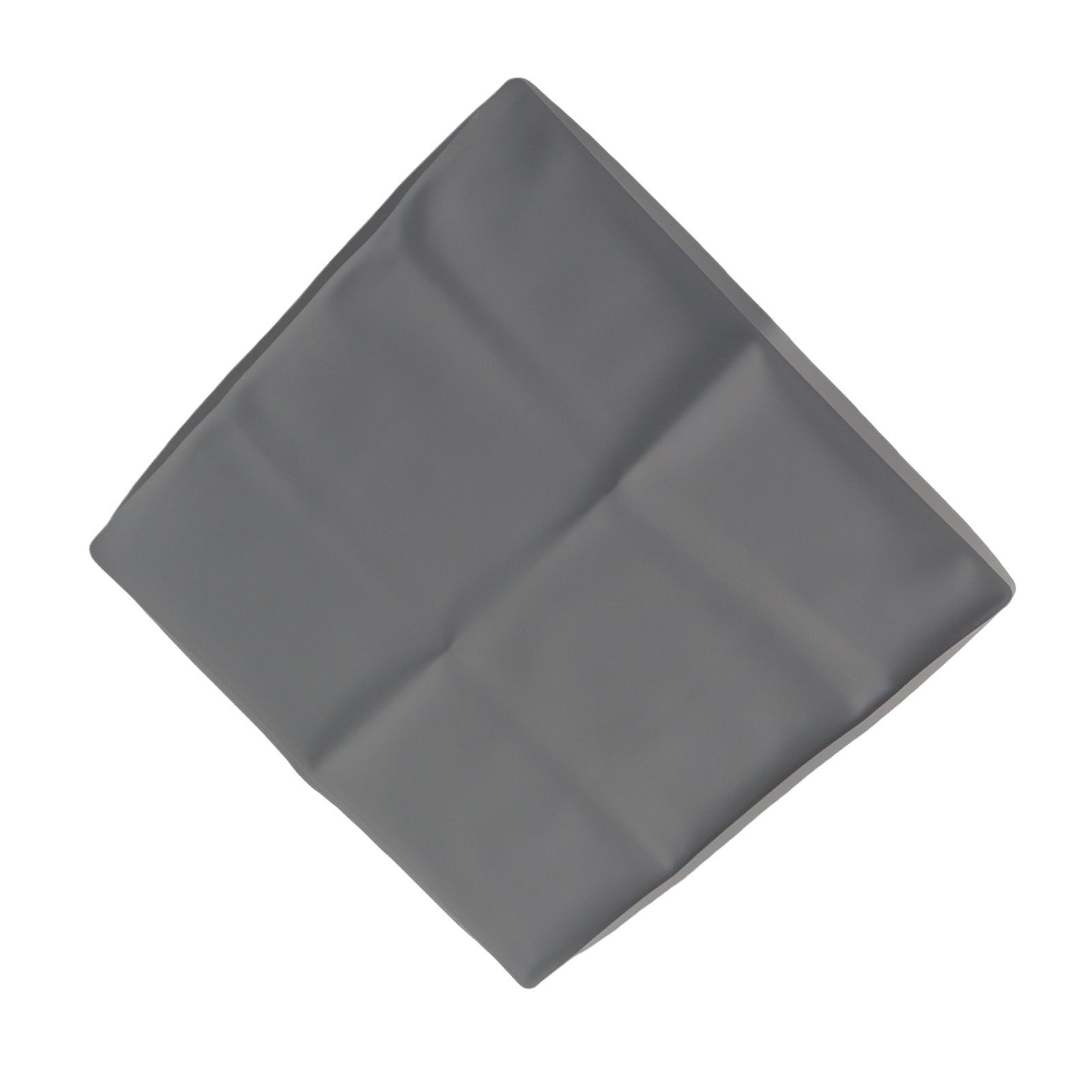 23.62 X 23.62in Washer and Dryer Top Cover Dust Proof Water Proof Counter Top view 5
