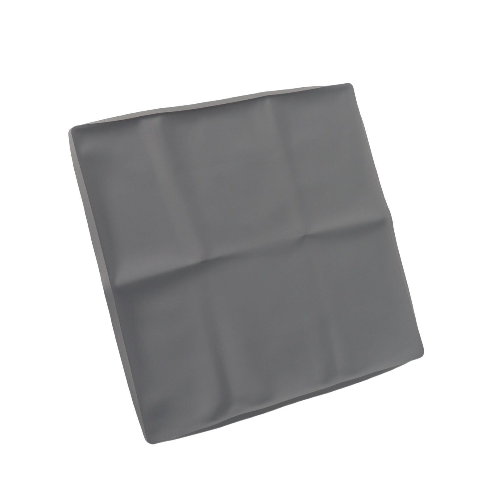 23.62 X 23.62in Washer and Dryer Top Cover Dust Proof Water Proof Counter Top view 6
