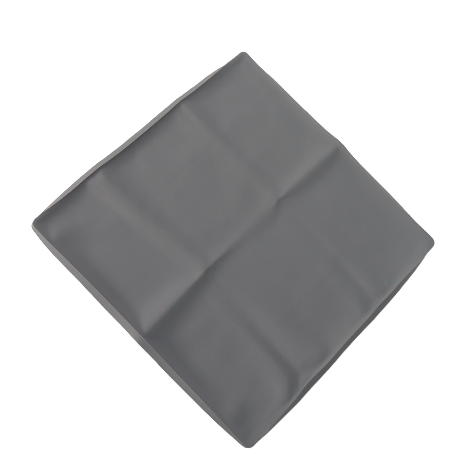 23.62 X 23.62in Washer and Dryer Top Cover Dust Proof Water Proof Counter Top view 9
