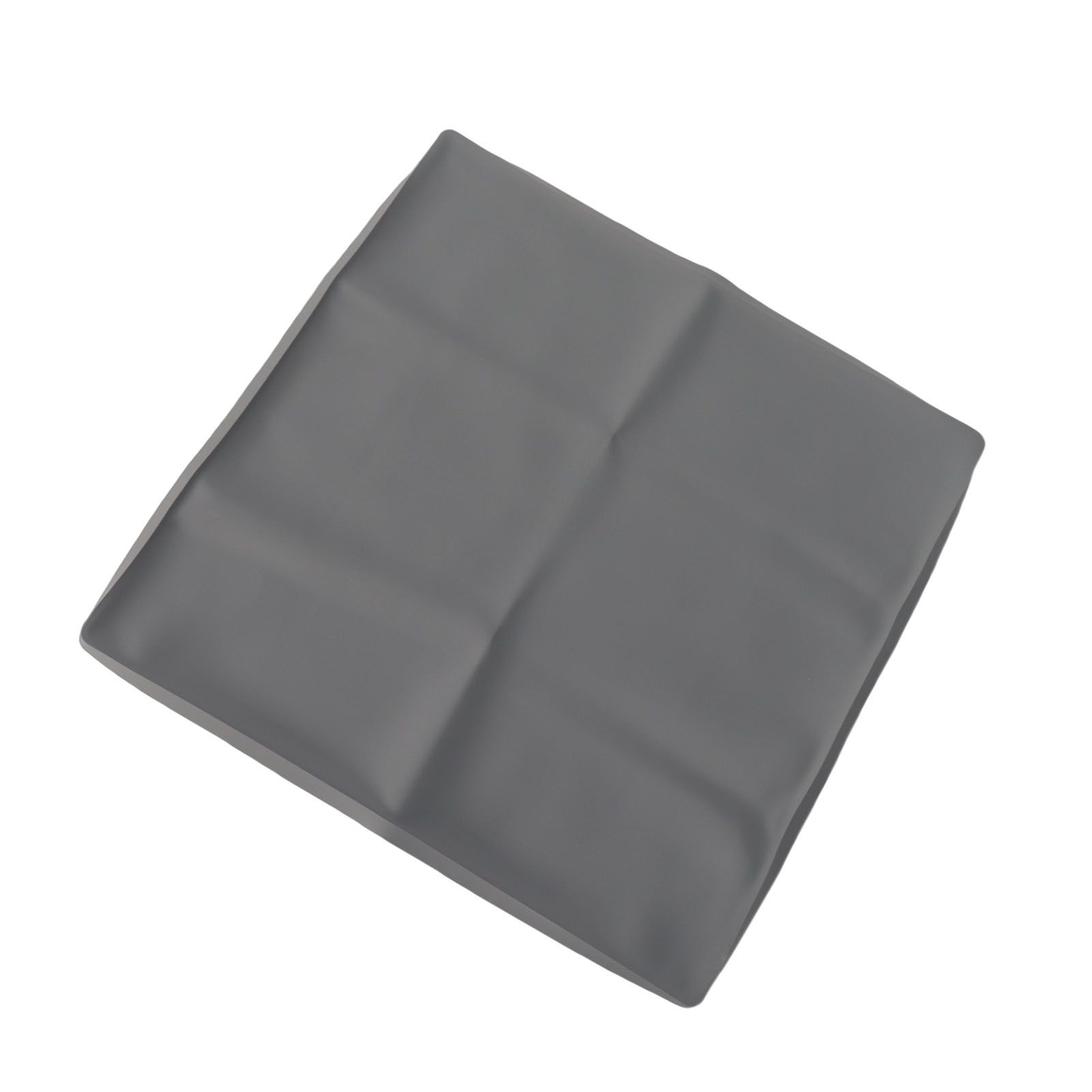 23.62 X 23.62in Washer and Dryer Top Cover Dust Proof Water Proof Counter Top view 10