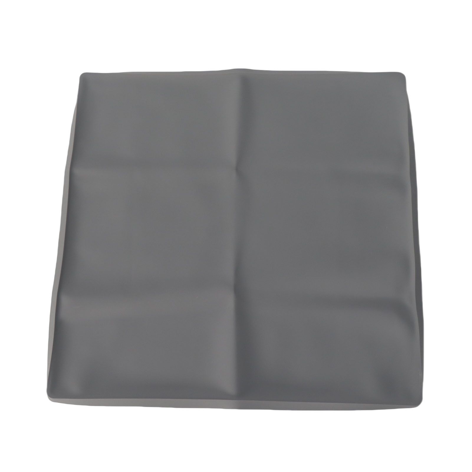 23.62 X 23.62in Washer and Dryer Top Cover Dust Proof Water Proof Counter Top view 12