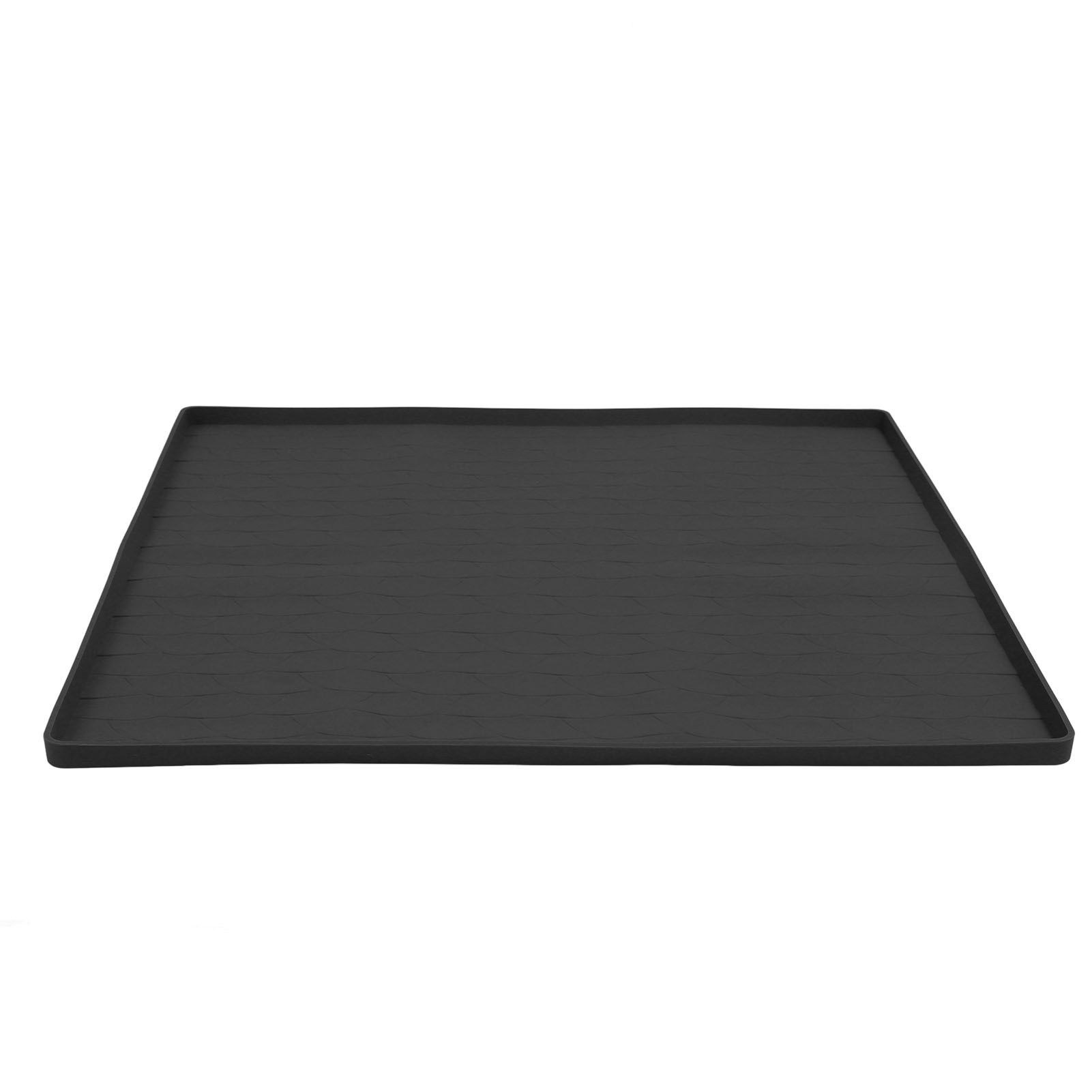 23.62 X 23.62in Washer and Dryer Top Cover Dust Proof Water Proof Counter Top