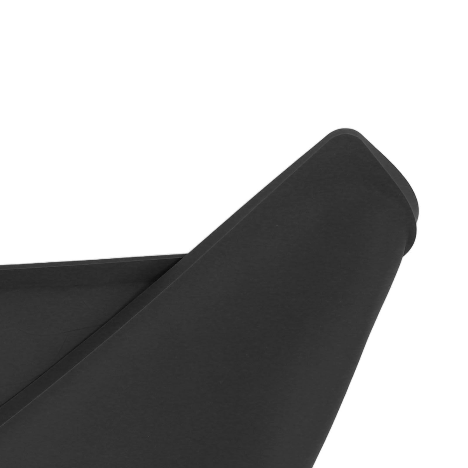 23.62 X 23.62in Washer and Dryer Top Cover Dust Proof Water Proof Counter Top view 2