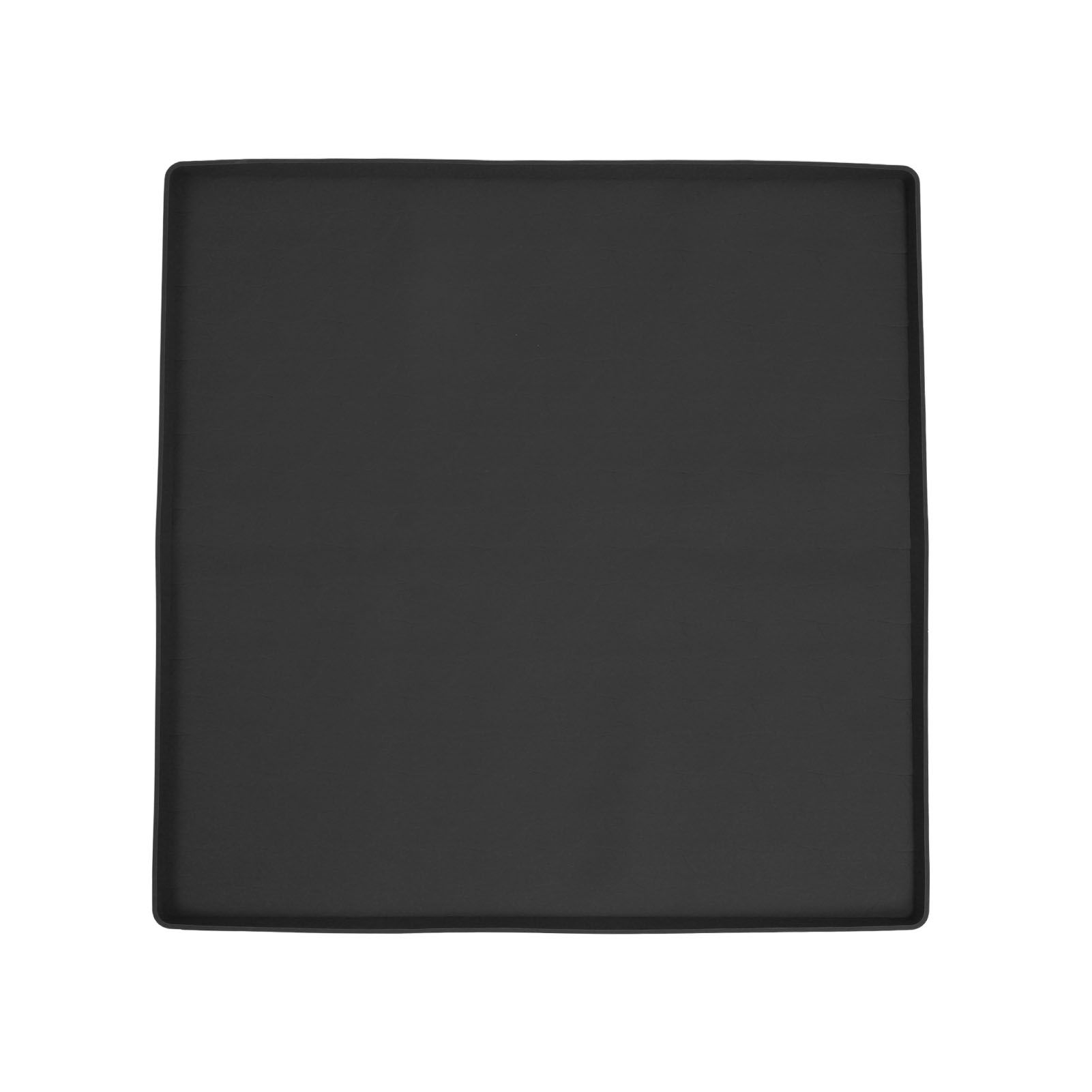 23.62 X 23.62in Washer and Dryer Top Cover Dust Proof Water Proof Counter Top view 3
