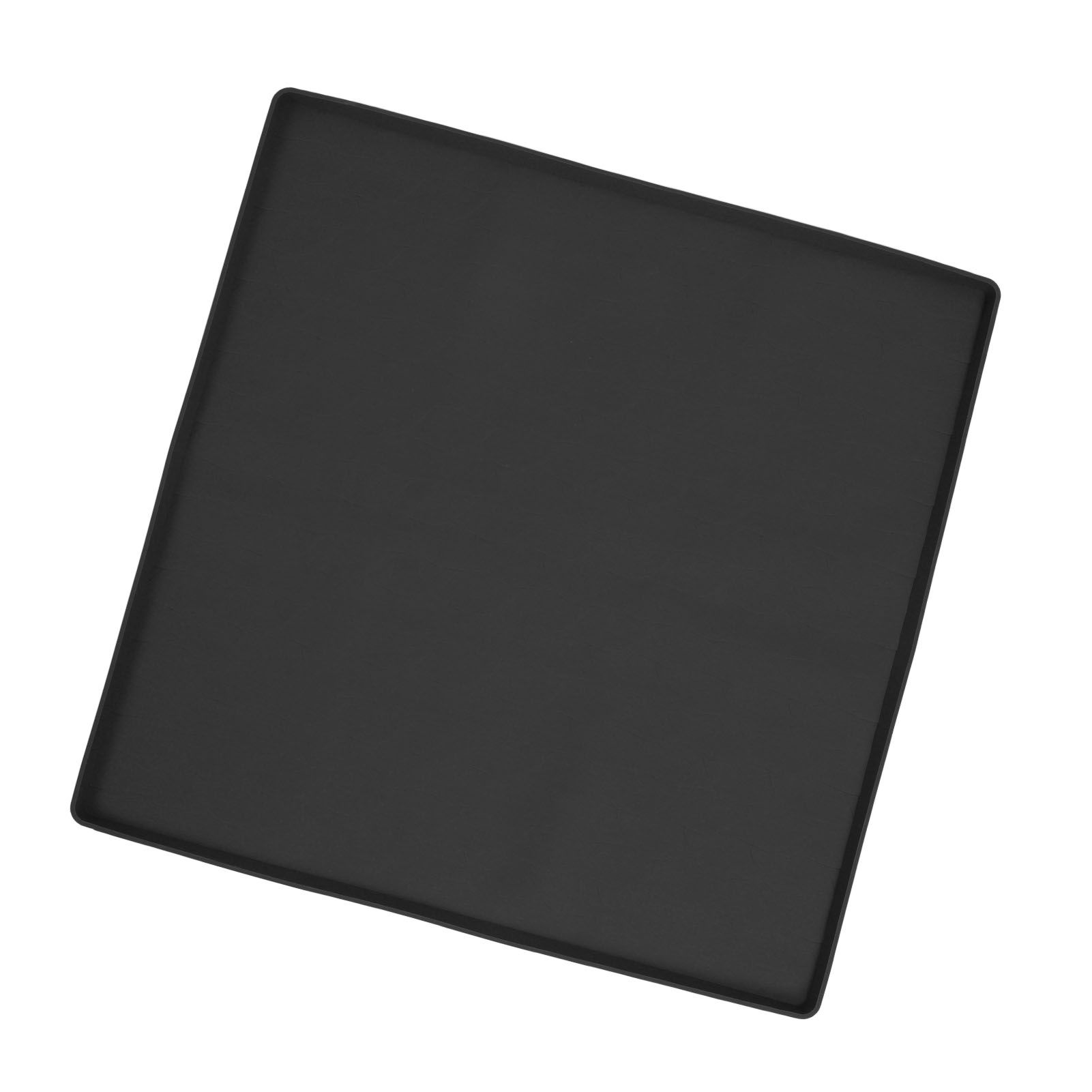 23.62 X 23.62in Washer and Dryer Top Cover Dust Proof Water Proof Counter Top view 4