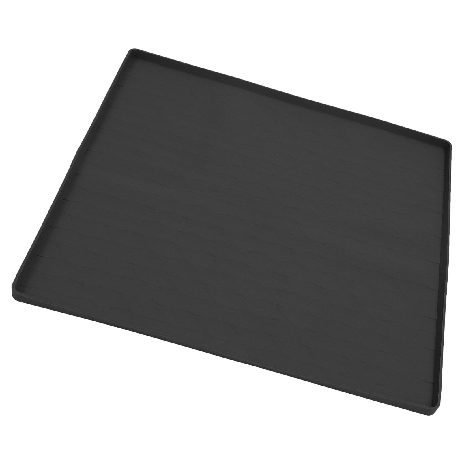 23.62 X 23.62in Washer and Dryer Top Cover Dust Proof Water Proof Counter Top view 9