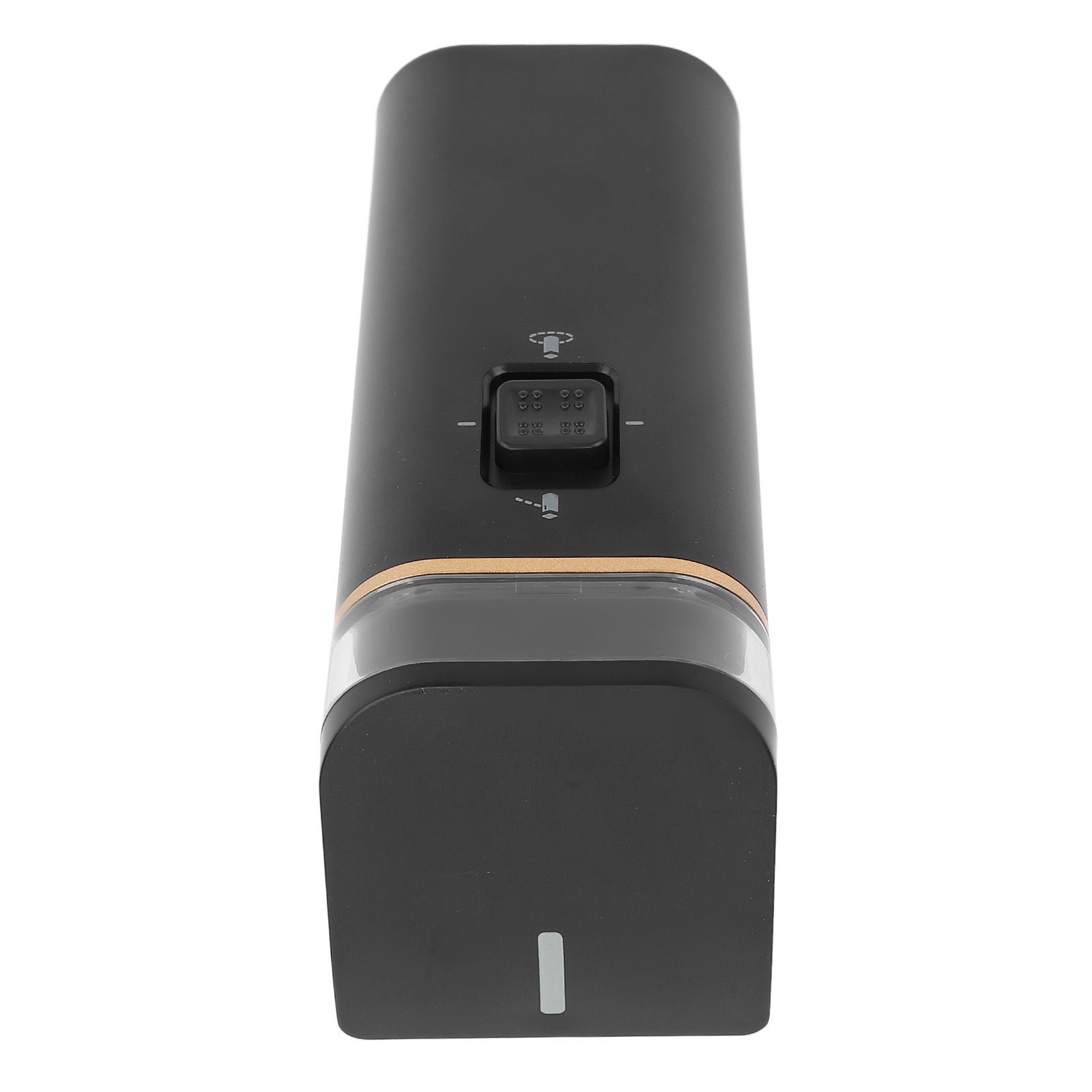 Dual Model Virtual Barrier ABS Robot Vacuum Cleaner Virtual Barrier view 6
