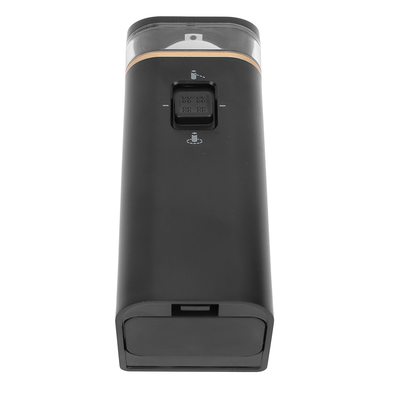Dual Model Virtual Barrier ABS Robot Vacuum Cleaner Virtual Barrier view 12