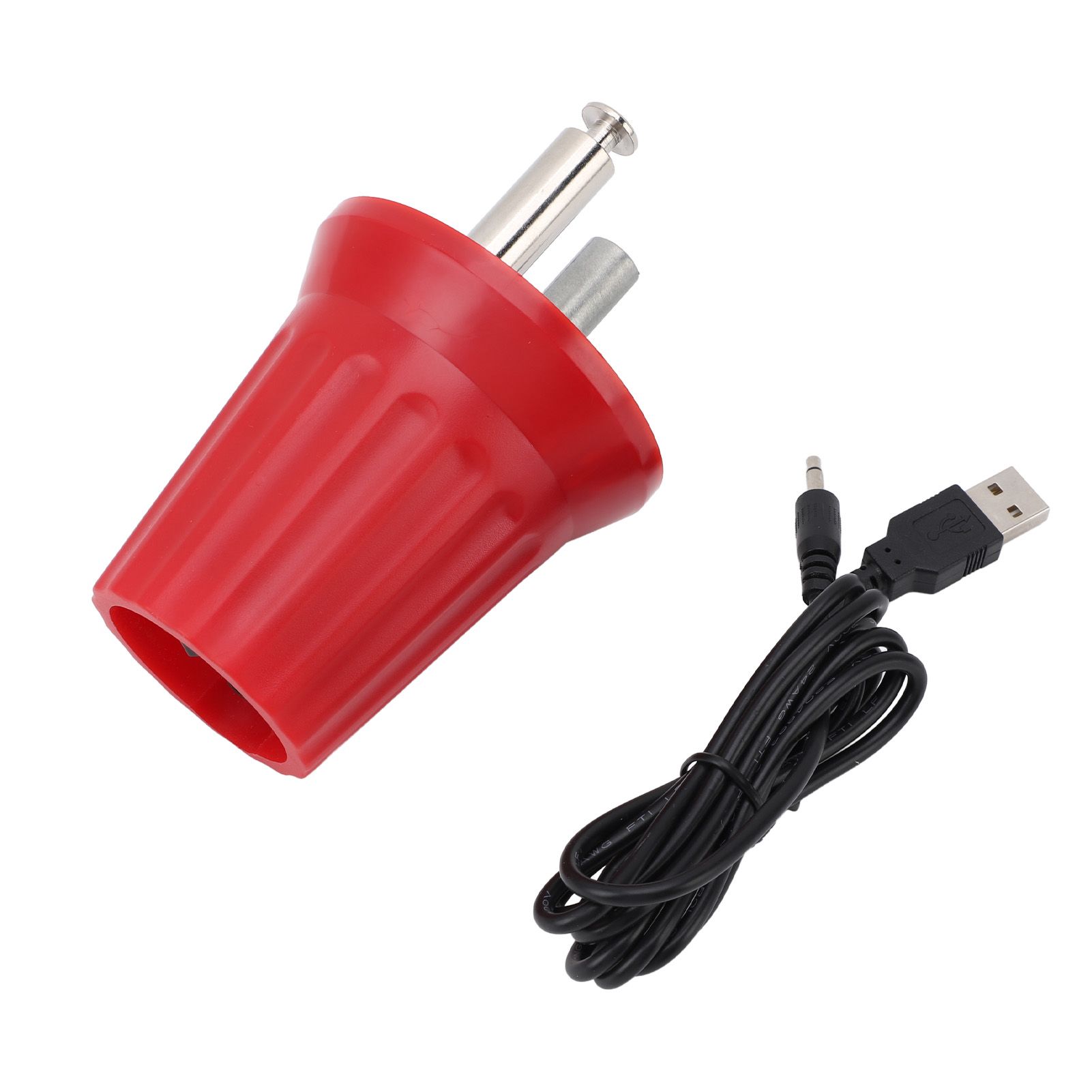Electric Rotisserie Motor 22KG Large Torsion Universal Replacement BBQ Grill view 3
