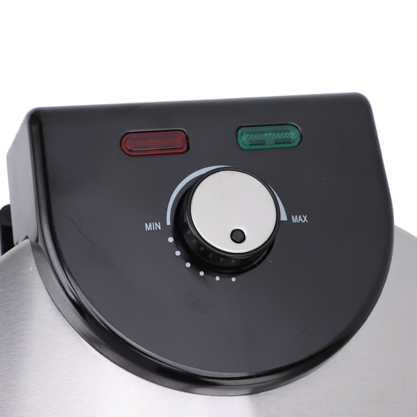 Roti Maker 1800W High Efficiency Anti Stick Coating Roti Machine with Anti view 5