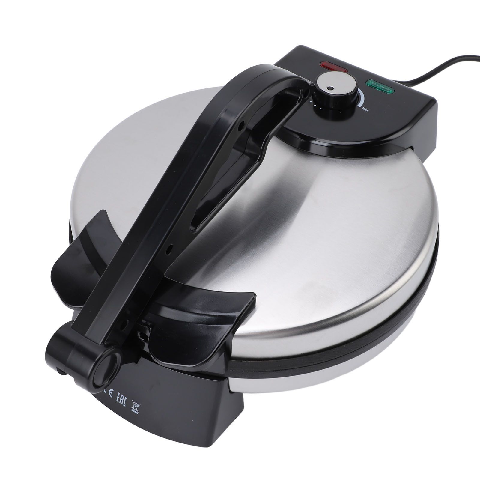 Roti Maker 1800W High Efficiency Anti Stick Coating Roti Machine with Anti view 10