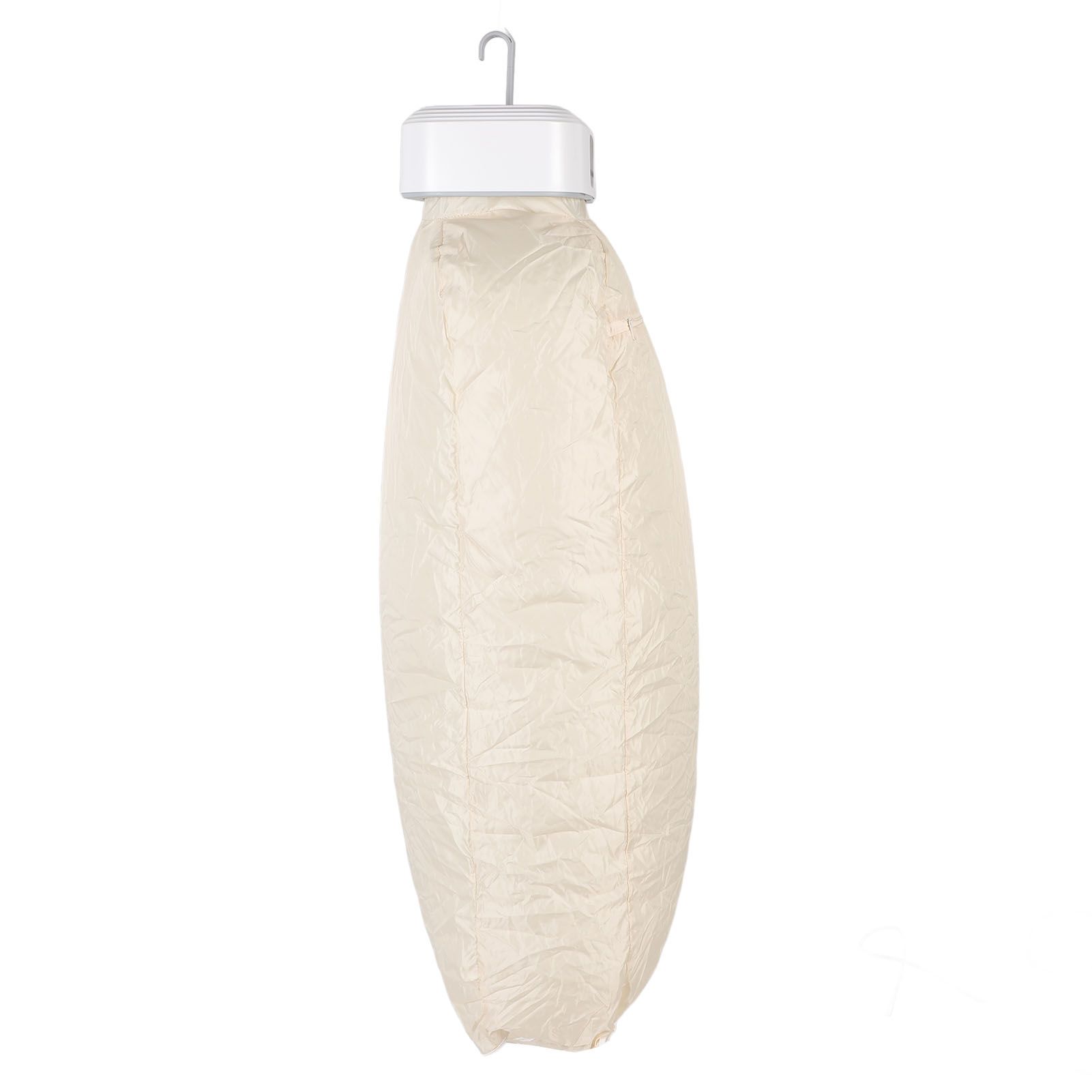 Portable Clothes Dryer Fast Drying Multifunction Silent Mini Electric Laundry view 12