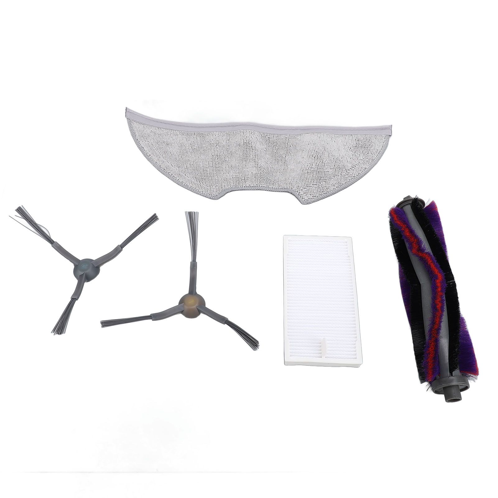 Vacuum Cleaner Accessories Kit for M9 for Obode A8 Include 1 Vacuum Main view 6