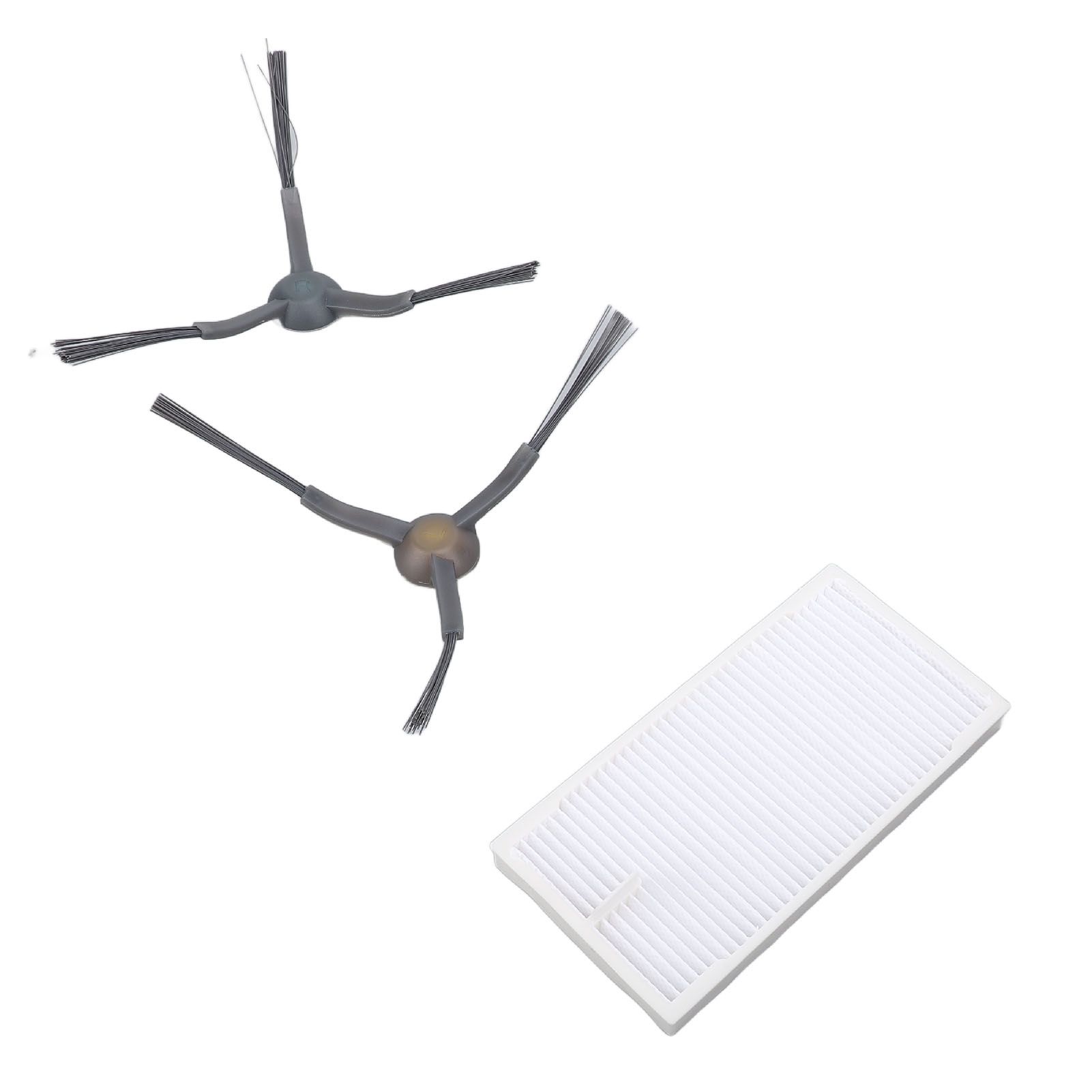 Vacuum Cleaner Accessories Kit for M9 for Obode A8 Include 1 Vacuum Main view 9