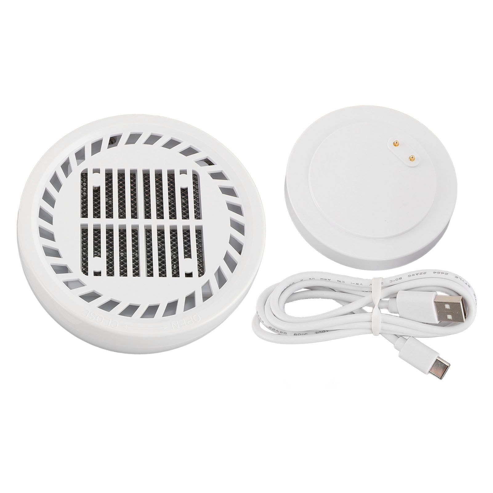 Fruit and Vegetable Washing Machine IPX7 Water Resistant Type C Charging Fruit view 3