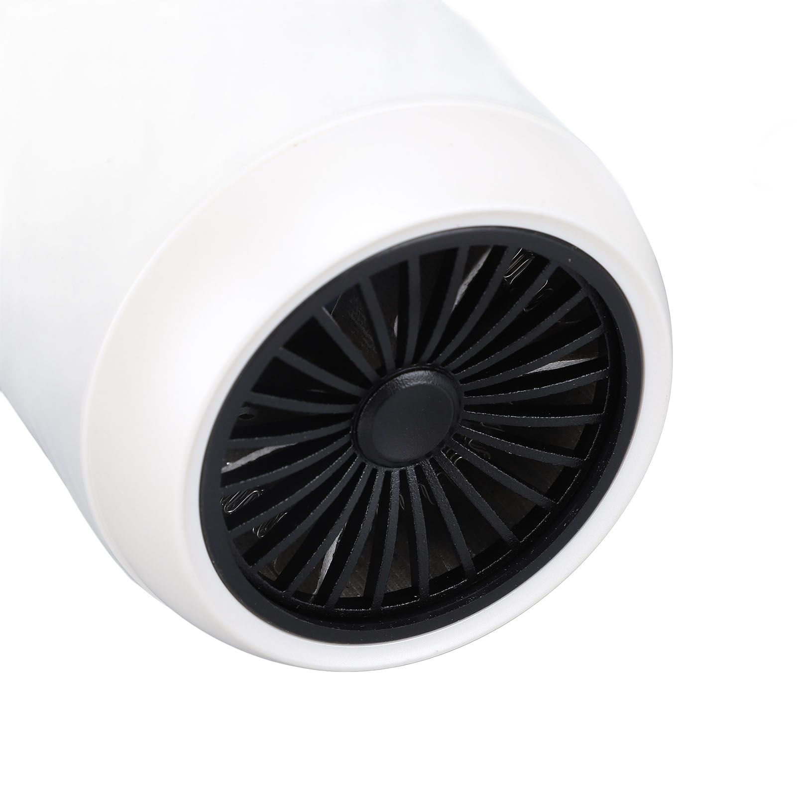Hair Dryer High Speed Fast Drying Powerful 1300W Intelligent Negative Ions view 2