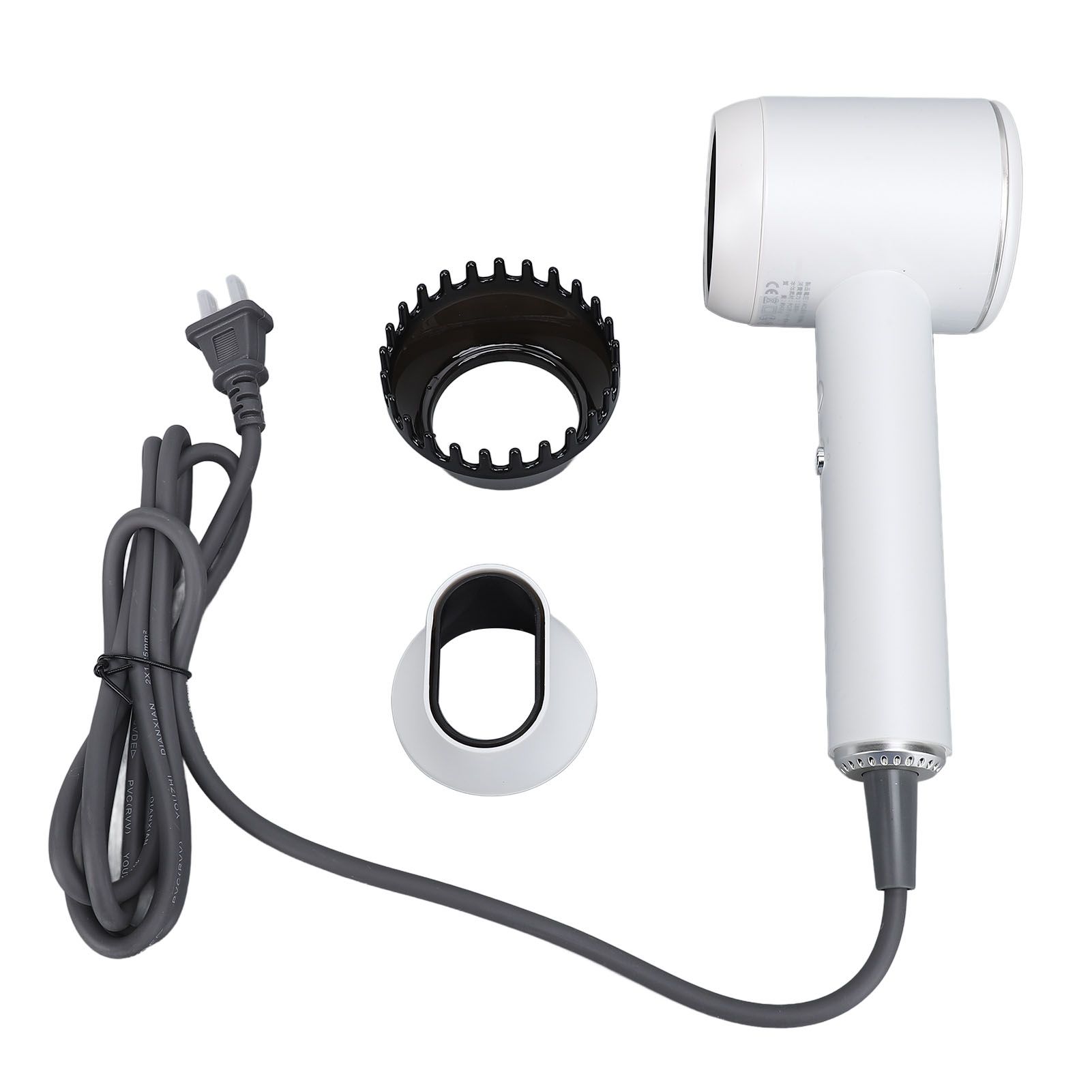 Hair Dryer High Speed Fast Drying Powerful 1300W Intelligent Negative Ions view 3