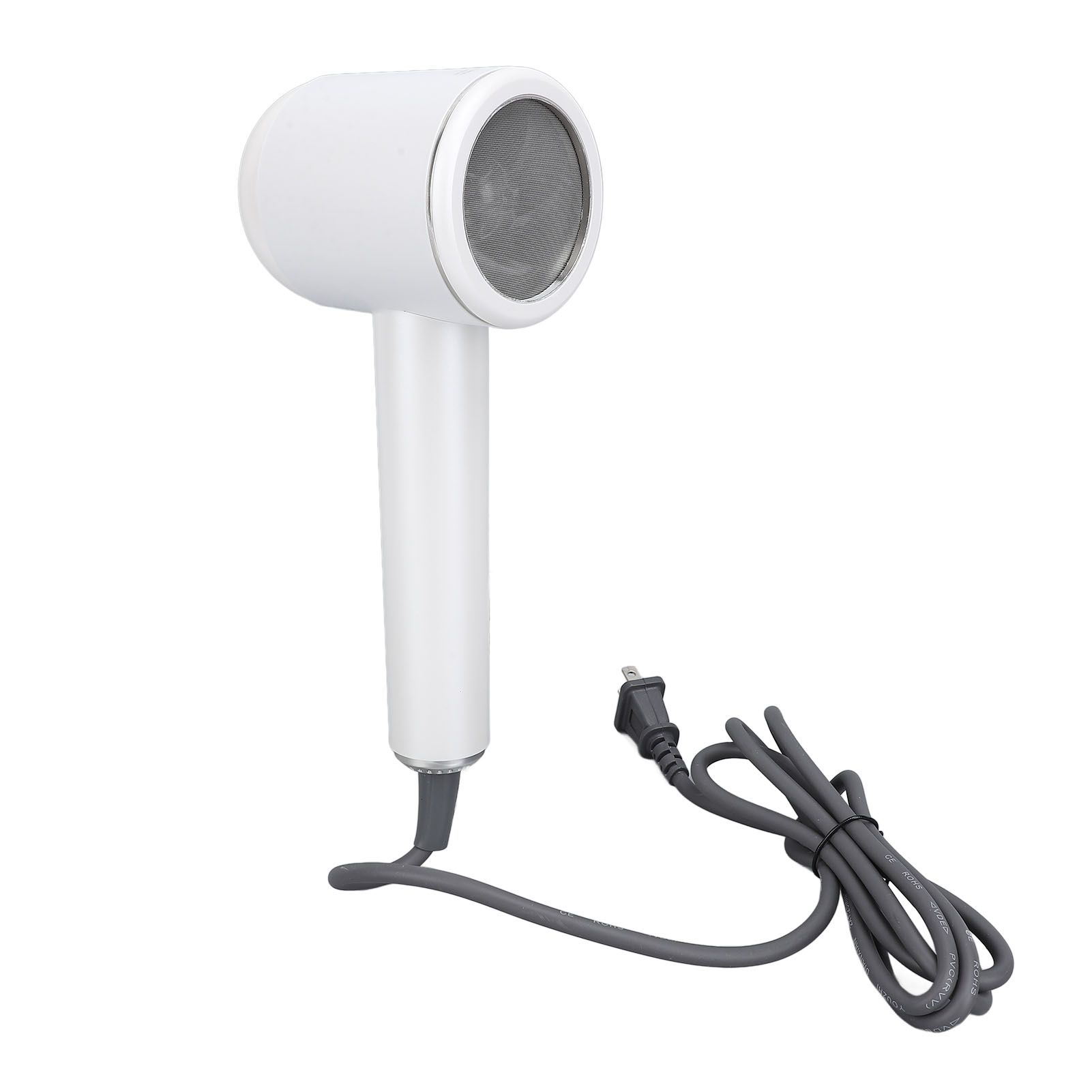 Hair Dryer High Speed Fast Drying Powerful 1300W Intelligent Negative Ions view 4