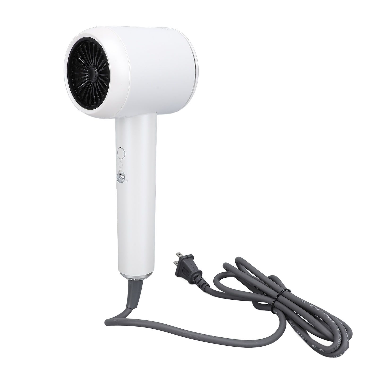 Hair Dryer High Speed Fast Drying Powerful 1300W Intelligent Negative Ions view 6