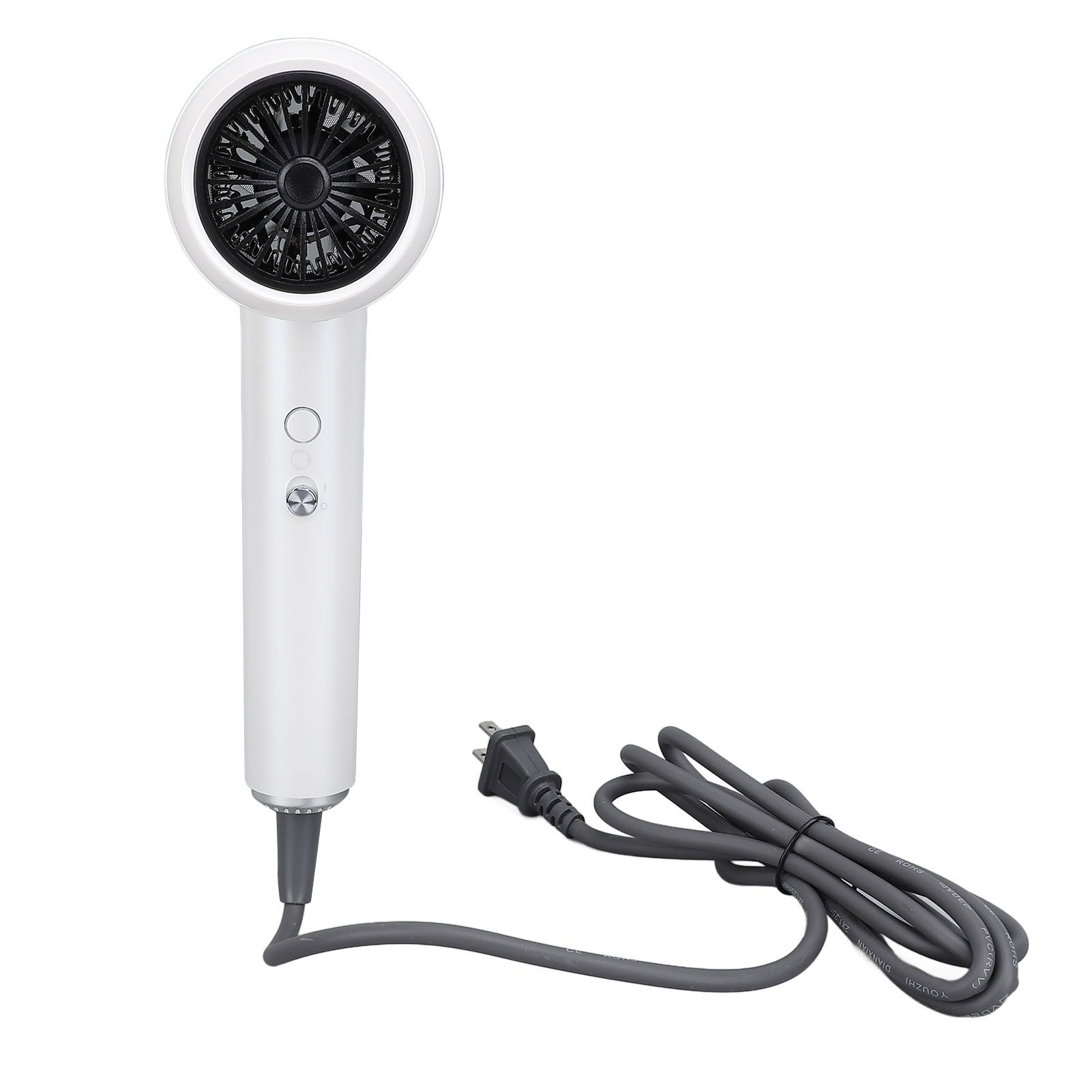 Hair Dryer High Speed Fast Drying Powerful 1300W Intelligent Negative Ions view 9