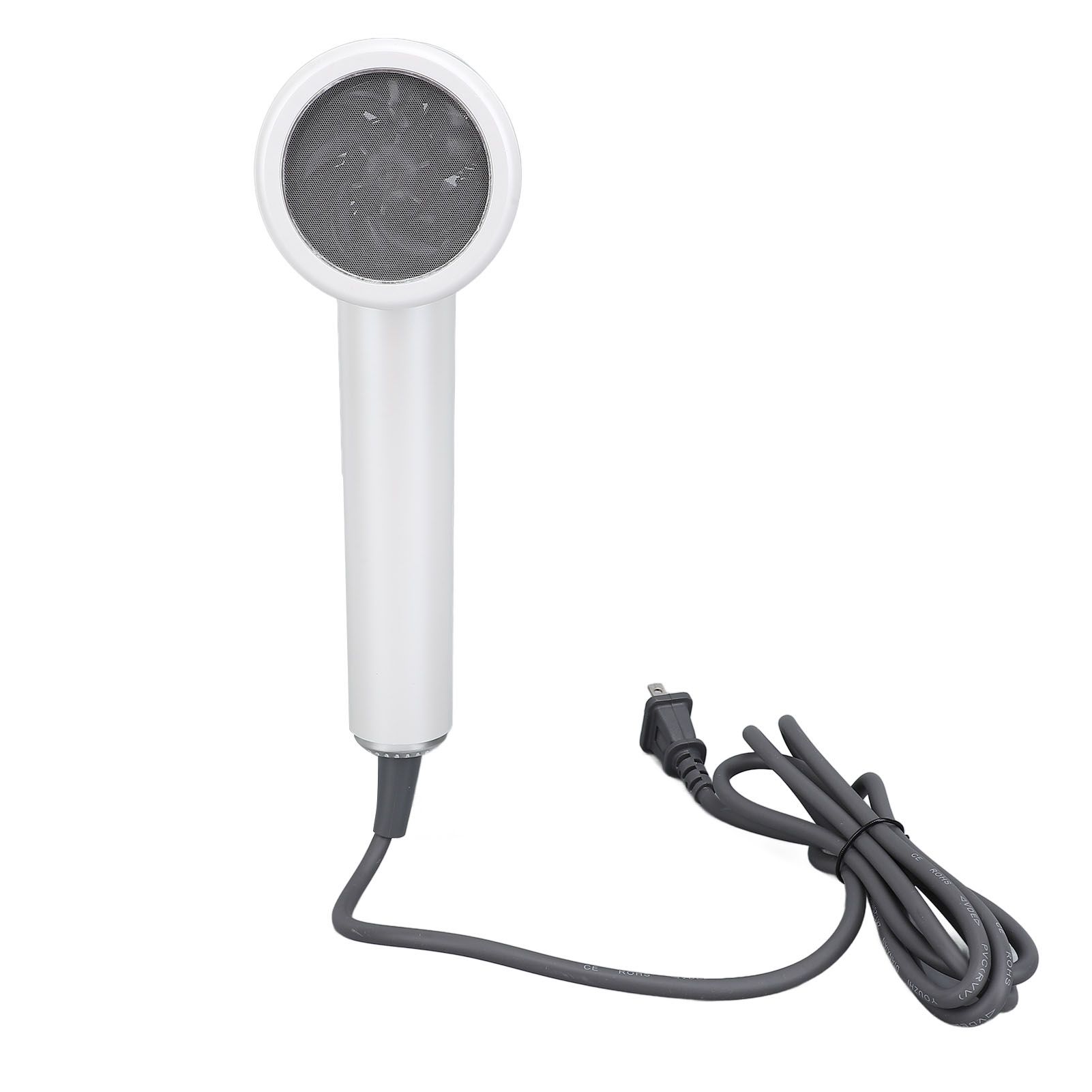 Hair Dryer High Speed Fast Drying Powerful 1300W Intelligent Negative Ions view 10