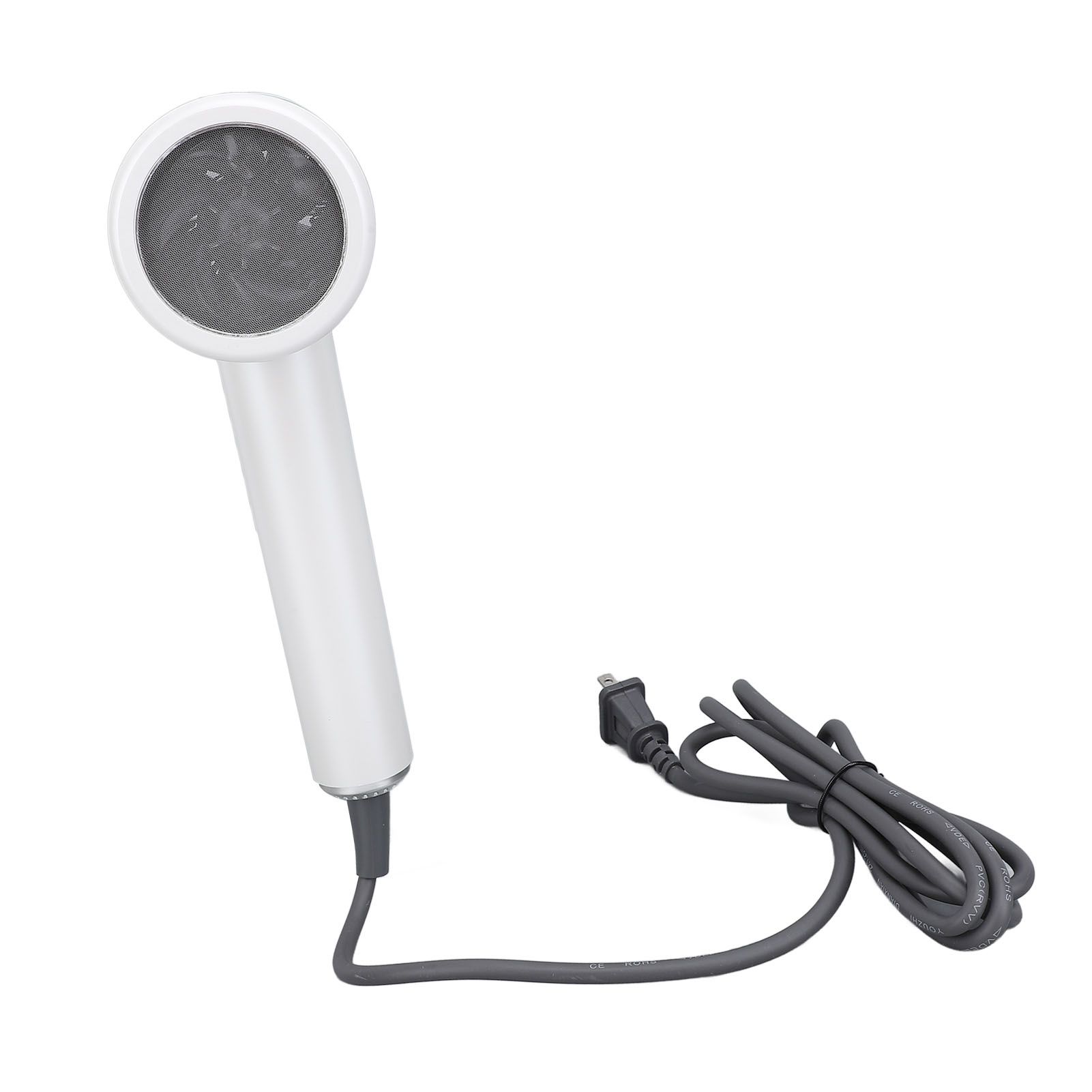Hair Dryer High Speed Fast Drying Powerful 1300W Intelligent Negative Ions view 12