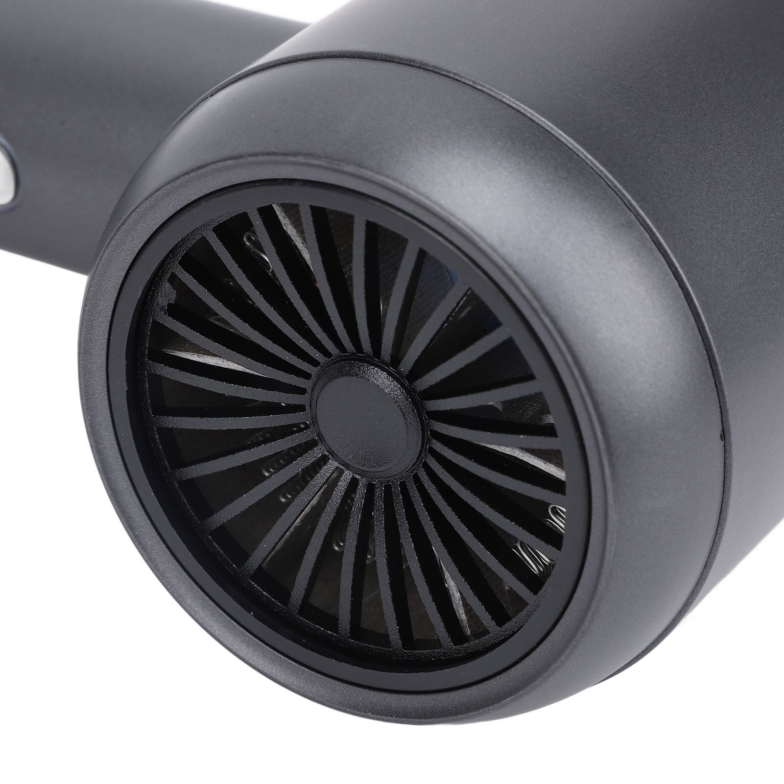 Hair Dryer High Speed Fast Drying Powerful 1300W Intelligent Negative Ions view 2
