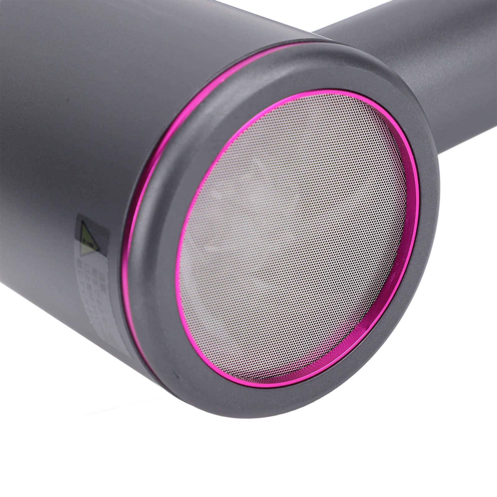 Hair Dryer High Speed Fast Drying Powerful 1300W Intelligent Negative Ions view 5