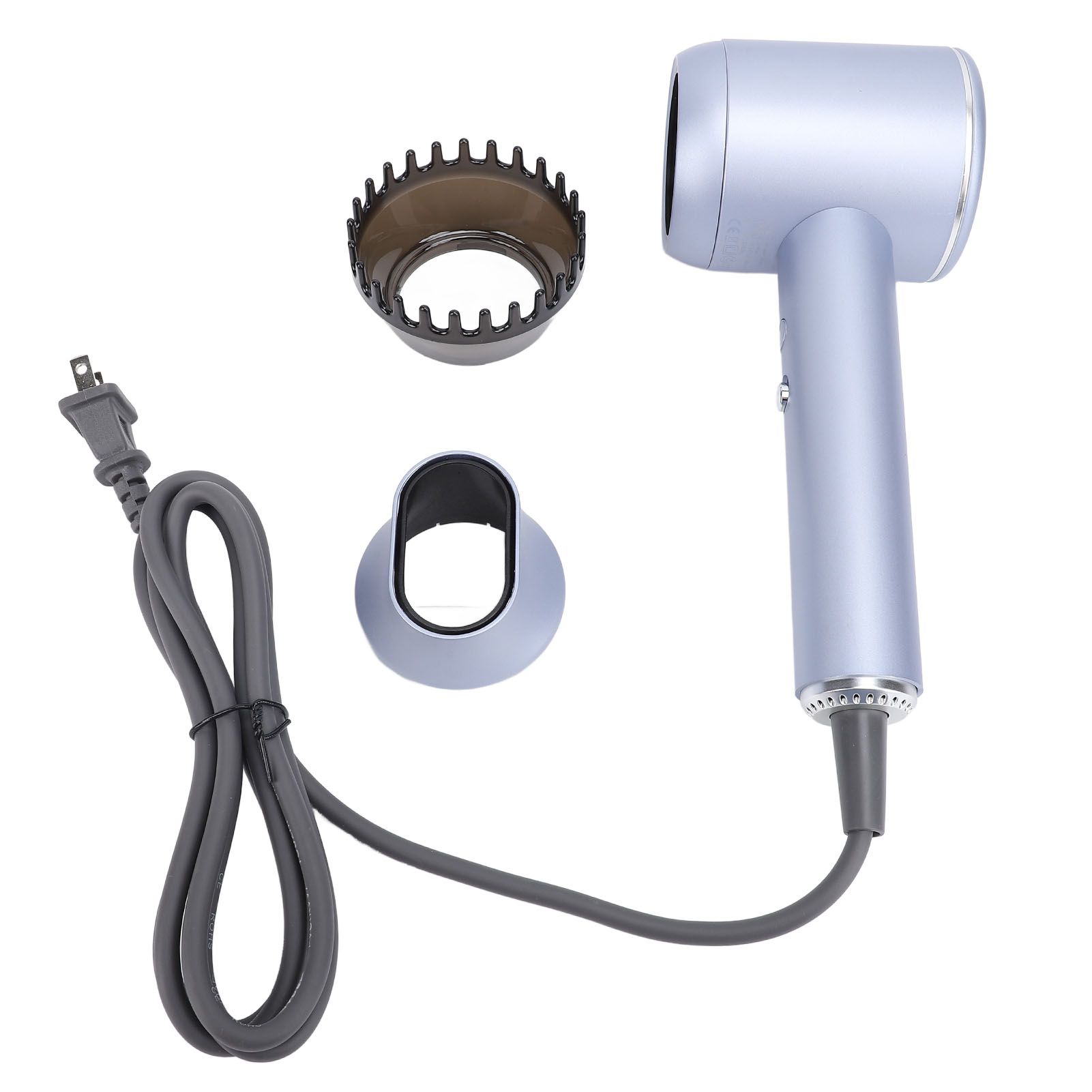 Hair Dryer High Speed Fast Drying Powerful 1300W Intelligent Negative Ions view 3
