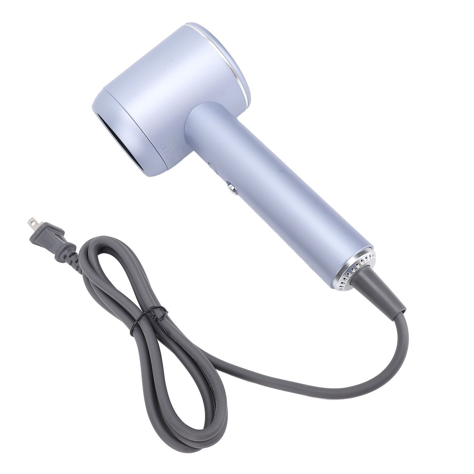 Hair Dryer High Speed Fast Drying Powerful 1300W Intelligent Negative Ions view 9