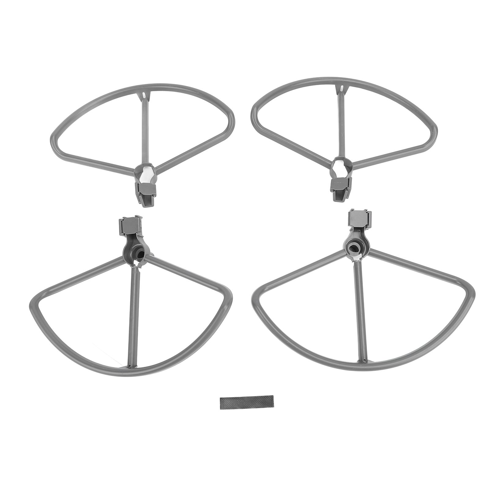 Quick Release Propeller Guards for Mavic 2 Pro Propeller Protectors for Mavic view 3