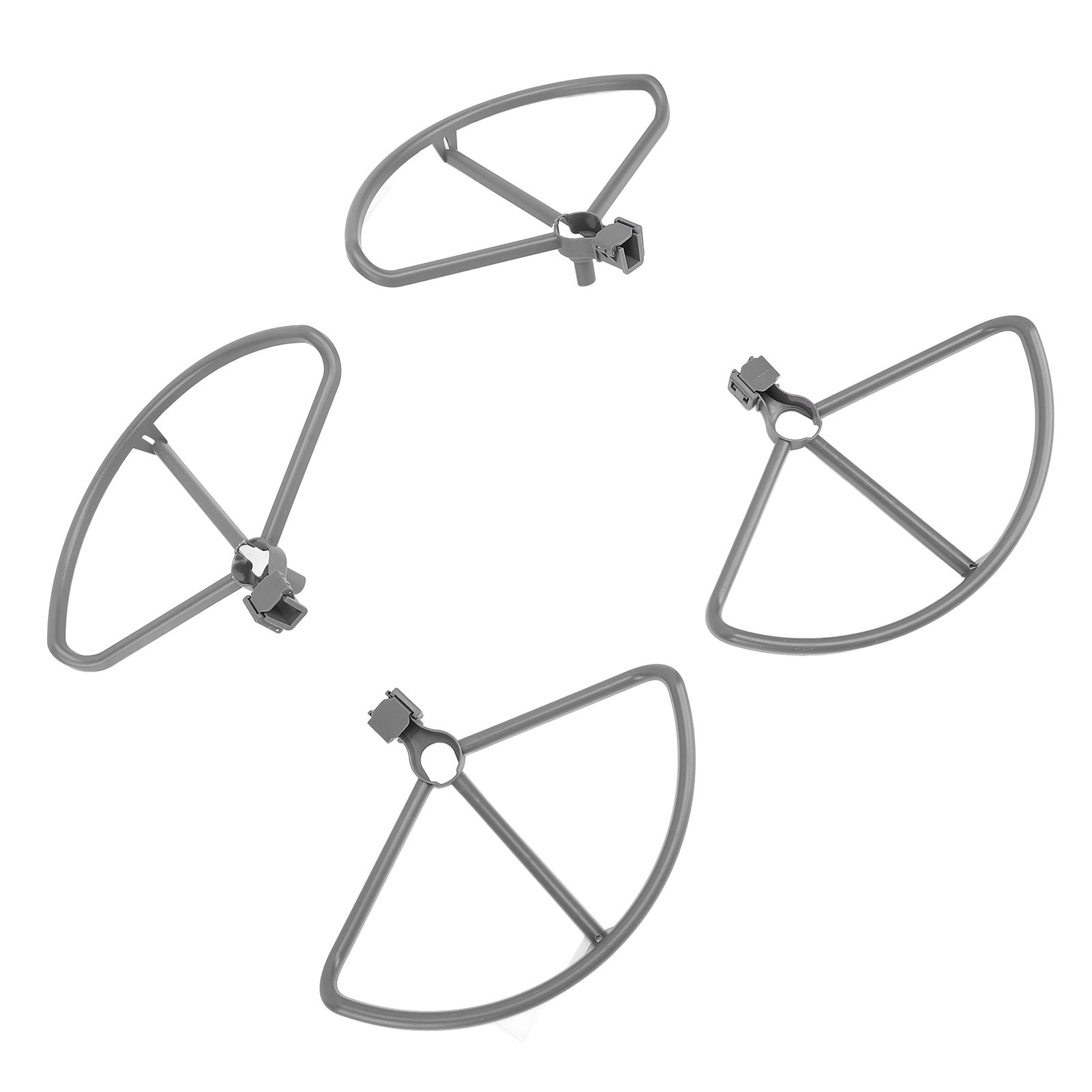 Quick Release Propeller Guards for Mavic 2 Pro Propeller Protectors for Mavic view 4