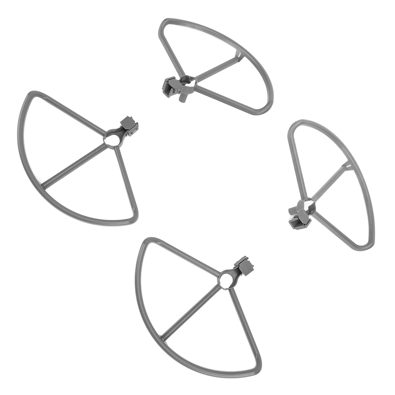 Quick Release Propeller Guards for Mavic 2 Pro Propeller Protectors for Mavic view 6