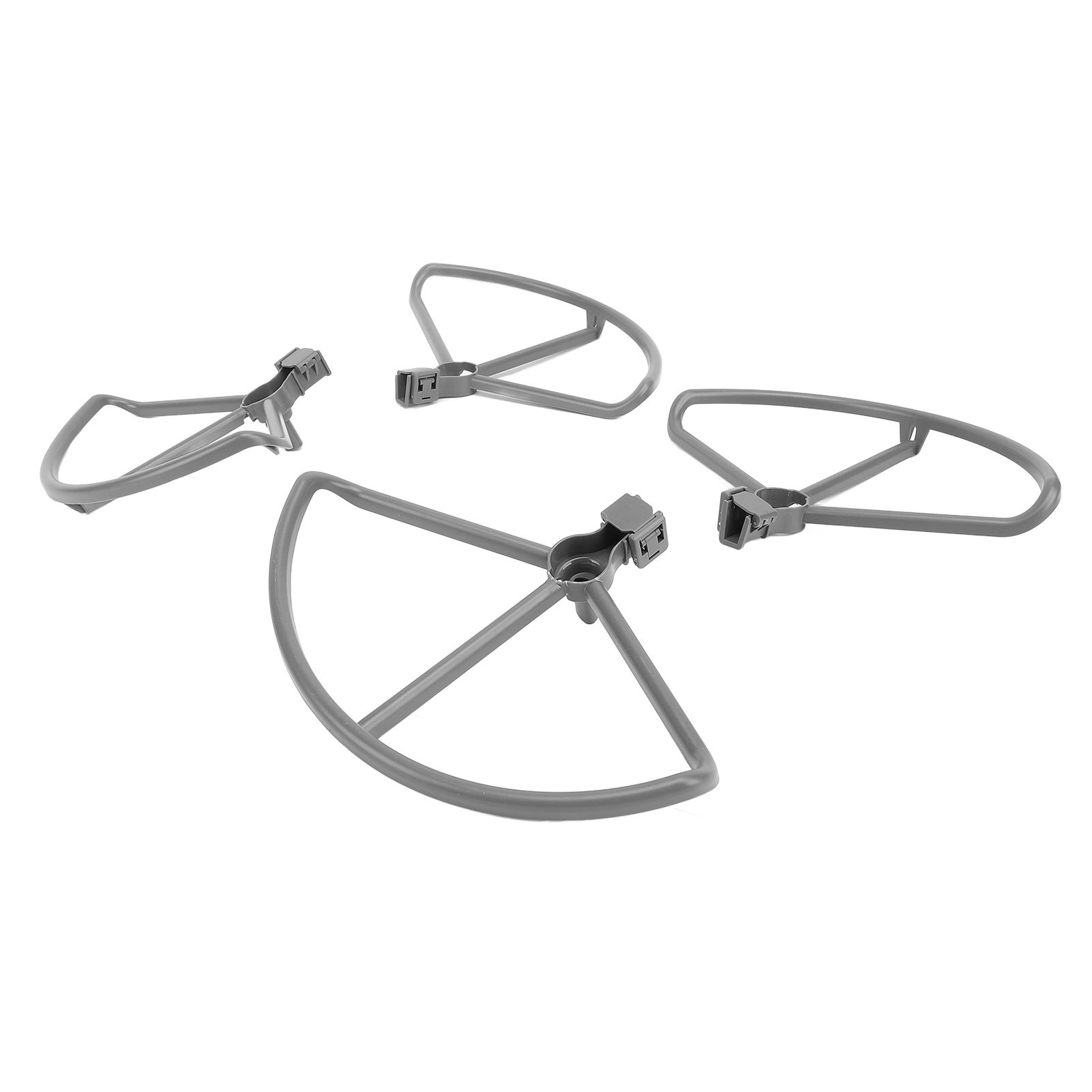 Quick Release Propeller Guards for Mavic 2 Pro Propeller Protectors for Mavic view 8
