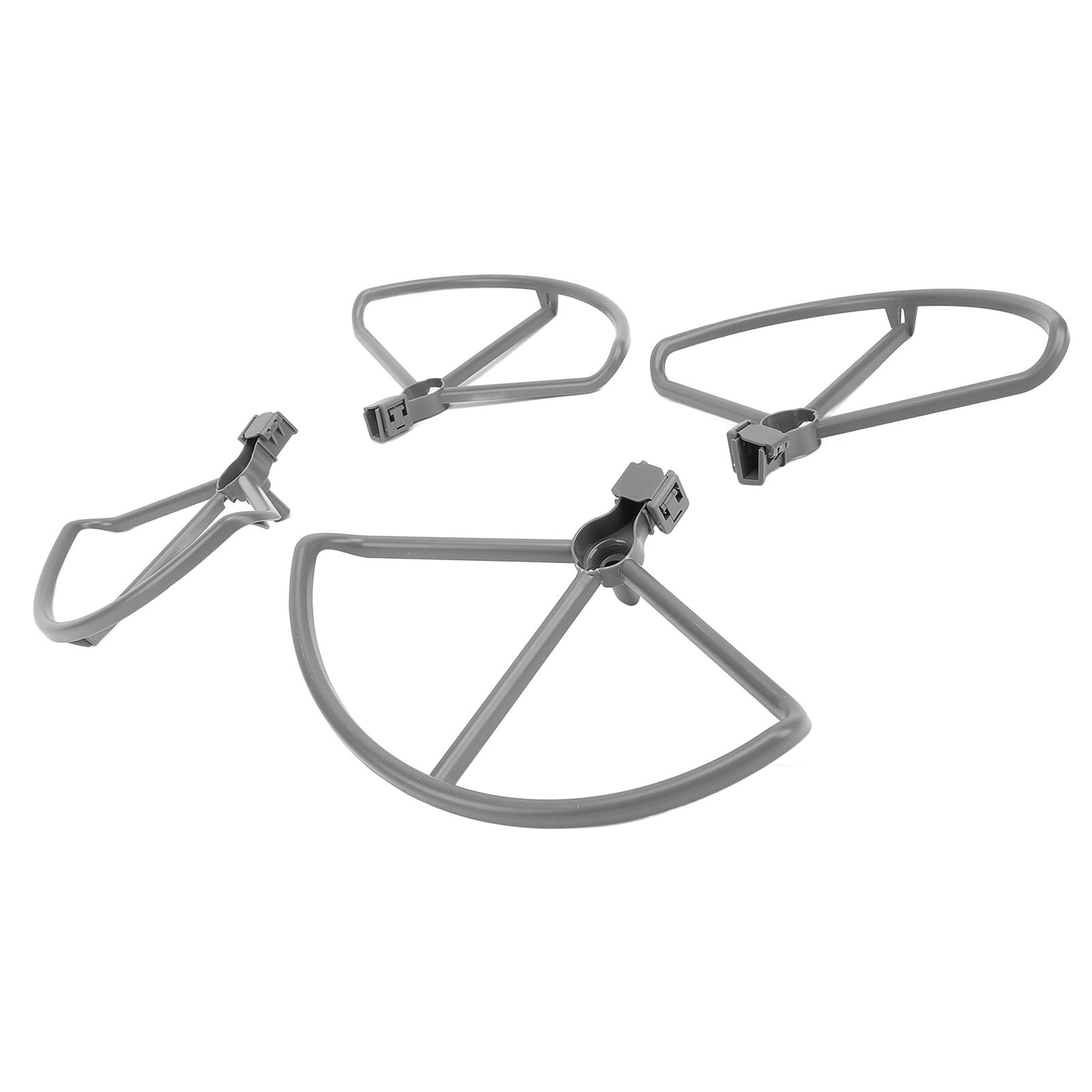 Quick Release Propeller Guards for Mavic 2 Pro Propeller Protectors for Mavic view 9