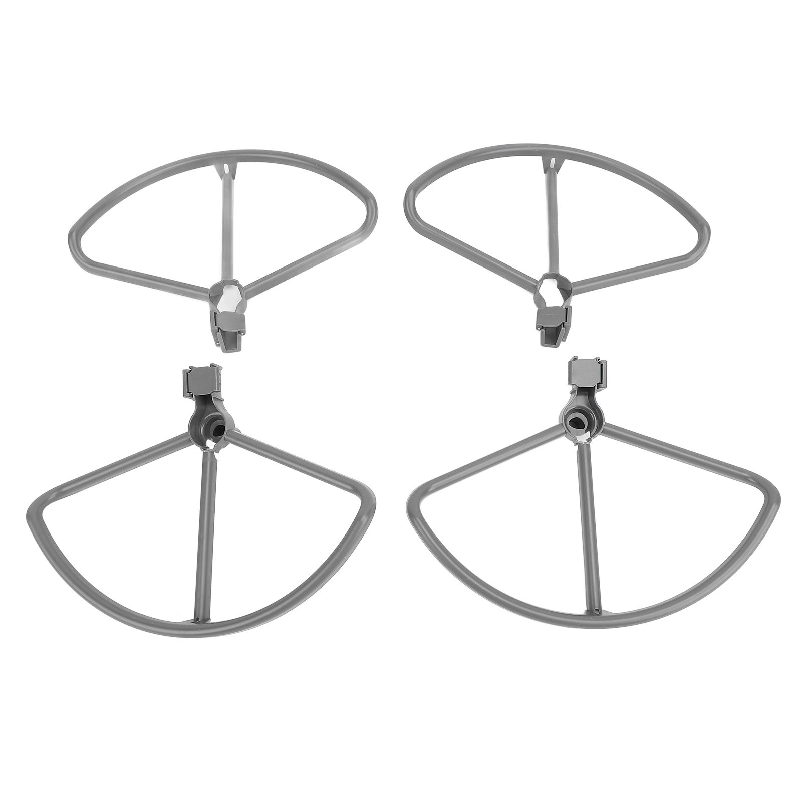 Quick Release Propeller Guards for Mavic 2 Pro Propeller Protectors for Mavic view 10