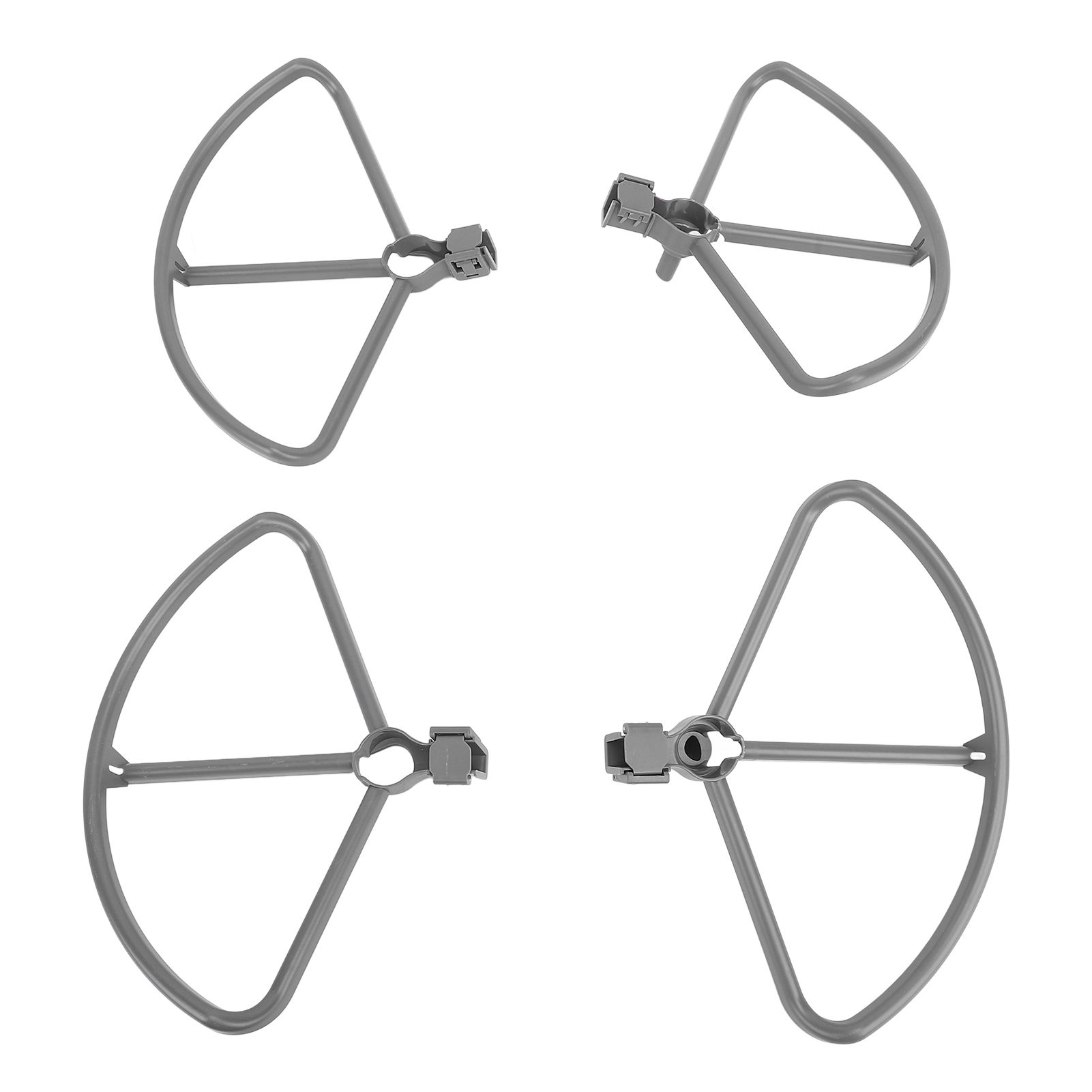 Quick Release Propeller Guards for Mavic 2 Pro Propeller Protectors for Mavic view 11
