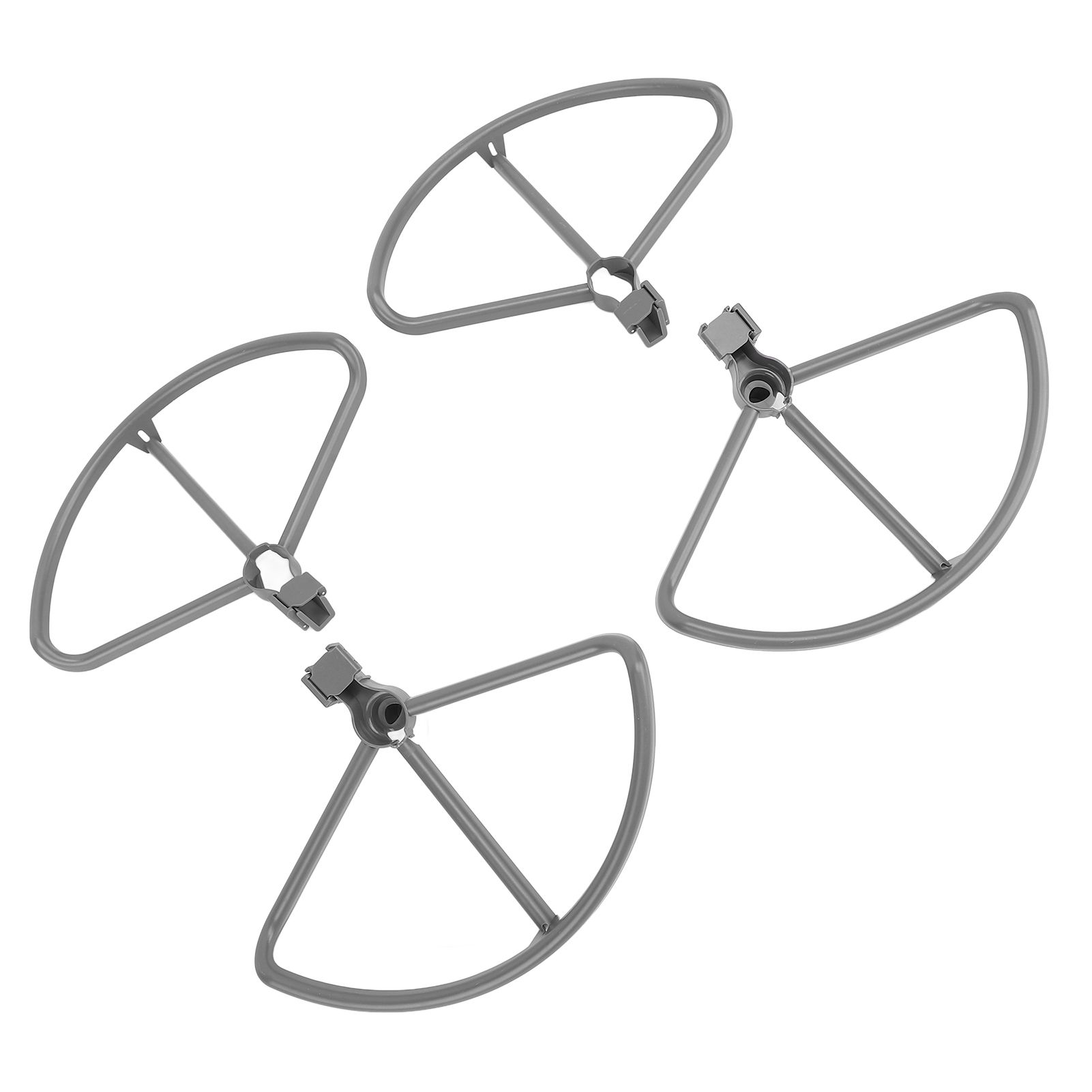Quick Release Propeller Guards for Mavic 2 Pro Propeller Protectors for Mavic view 12