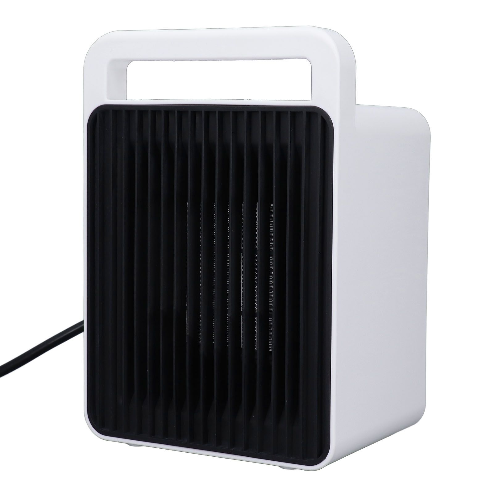 Space Heater ABS Fast Heating Energy Saving Desktop Portable Electric Heater view 8