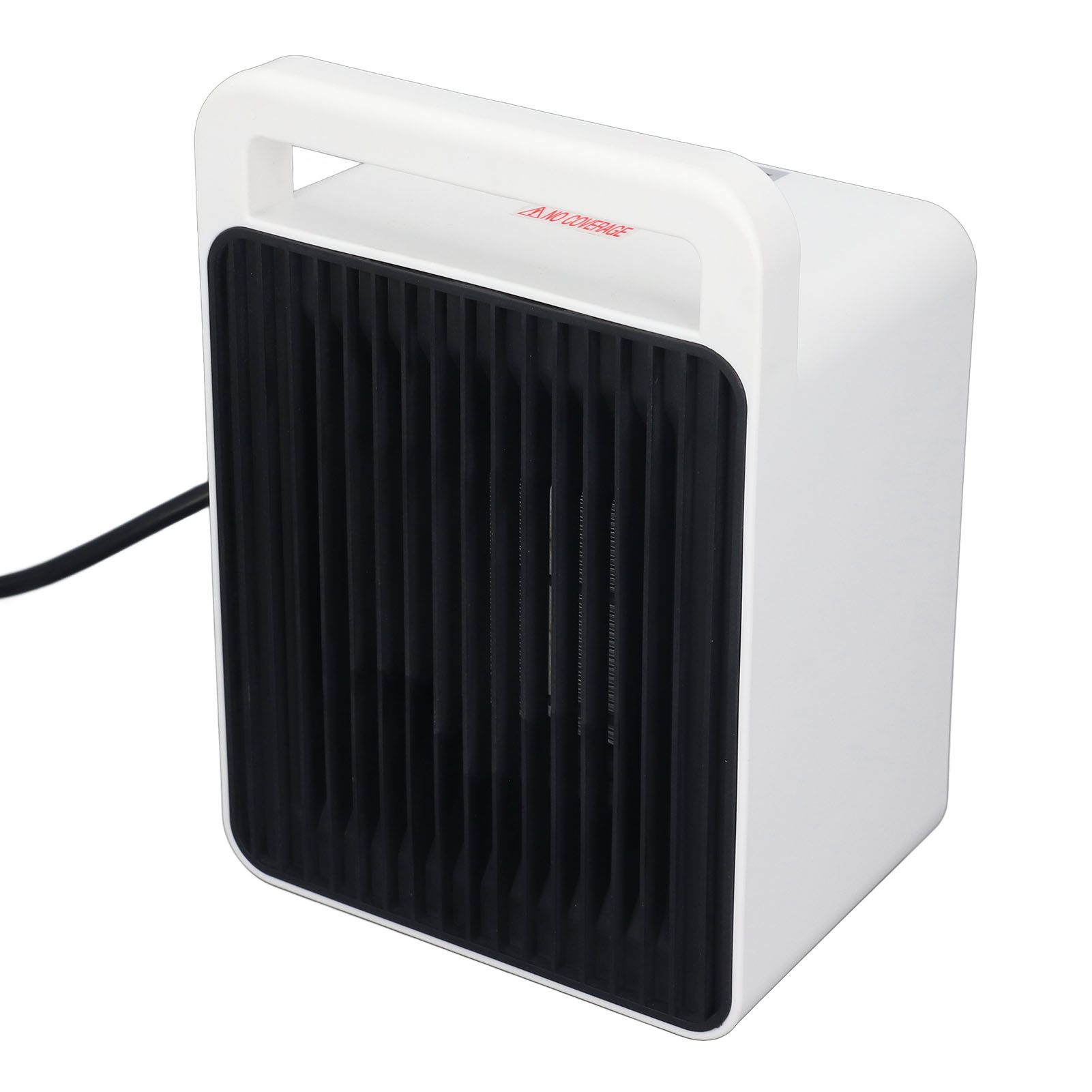 Space Heater ABS Fast Heating Energy Saving Desktop Portable Electric Heater view 9