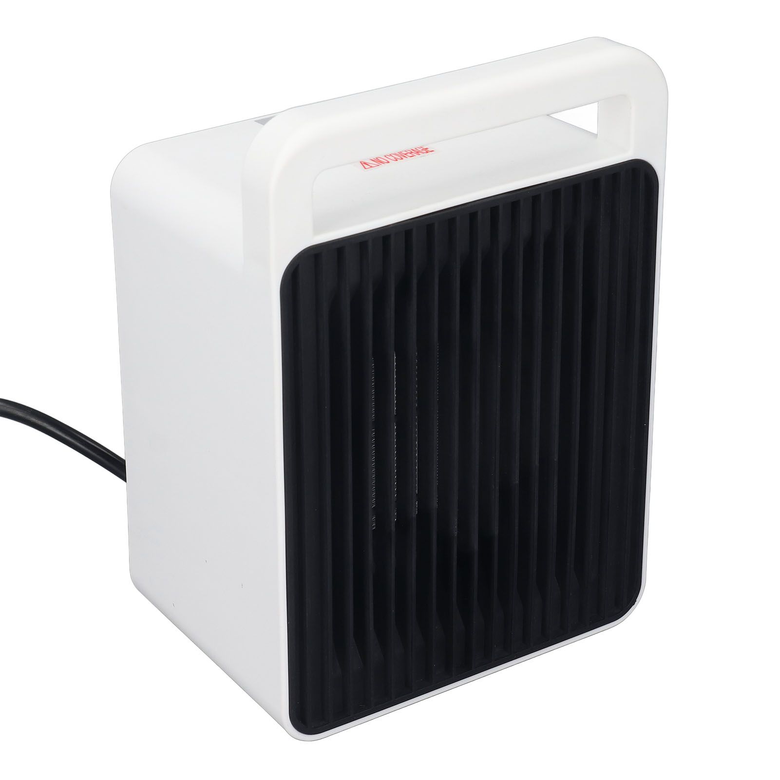 Space Heater ABS Fast Heating Energy Saving Desktop Portable Electric Heater view 10
