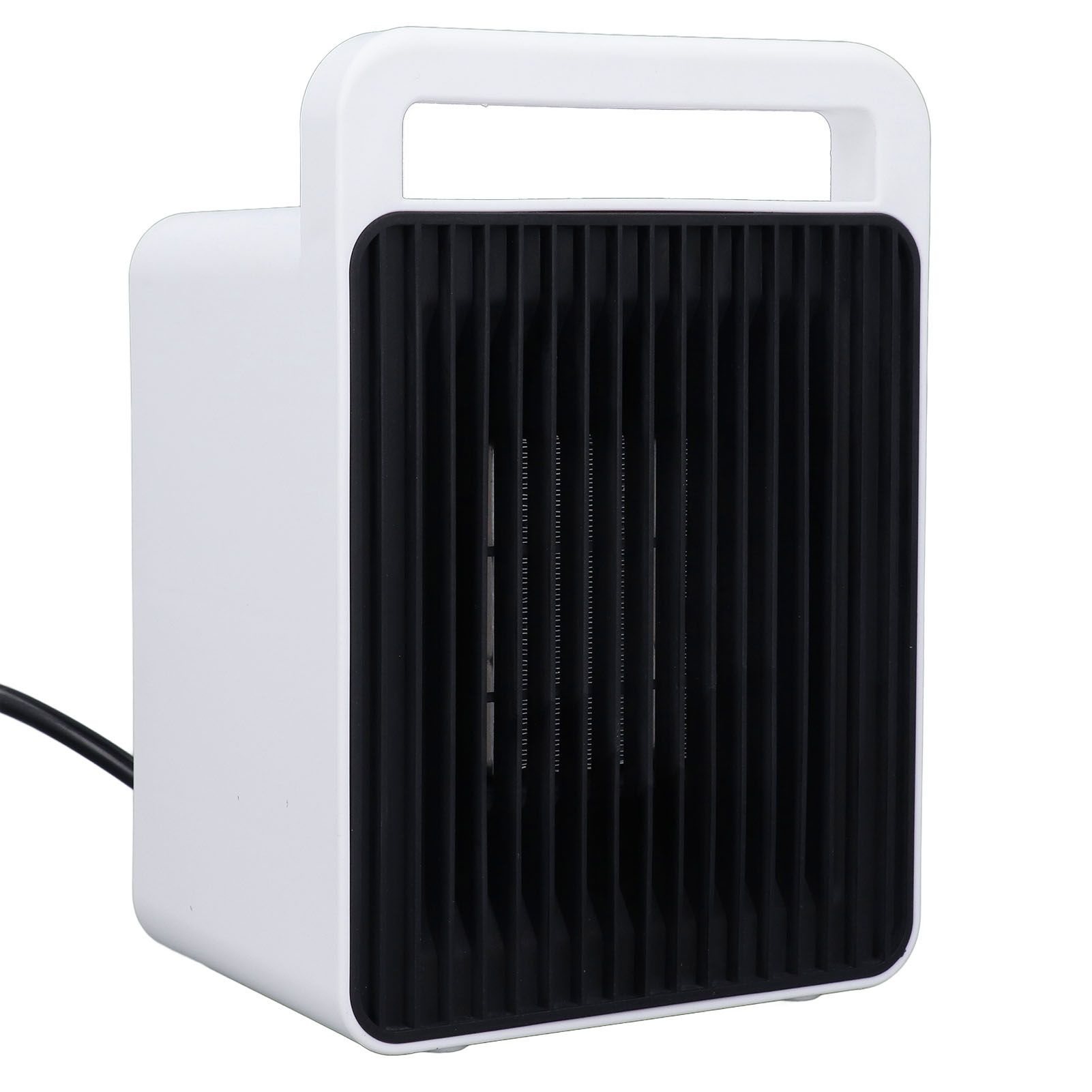 Space Heater ABS Fast Heating Energy Saving Desktop Portable Electric Heater view 11