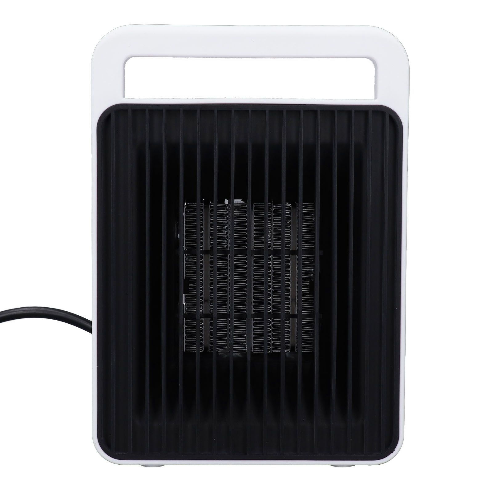 Space Heater ABS Fast Heating Energy Saving Desktop Portable Electric Heater view 12