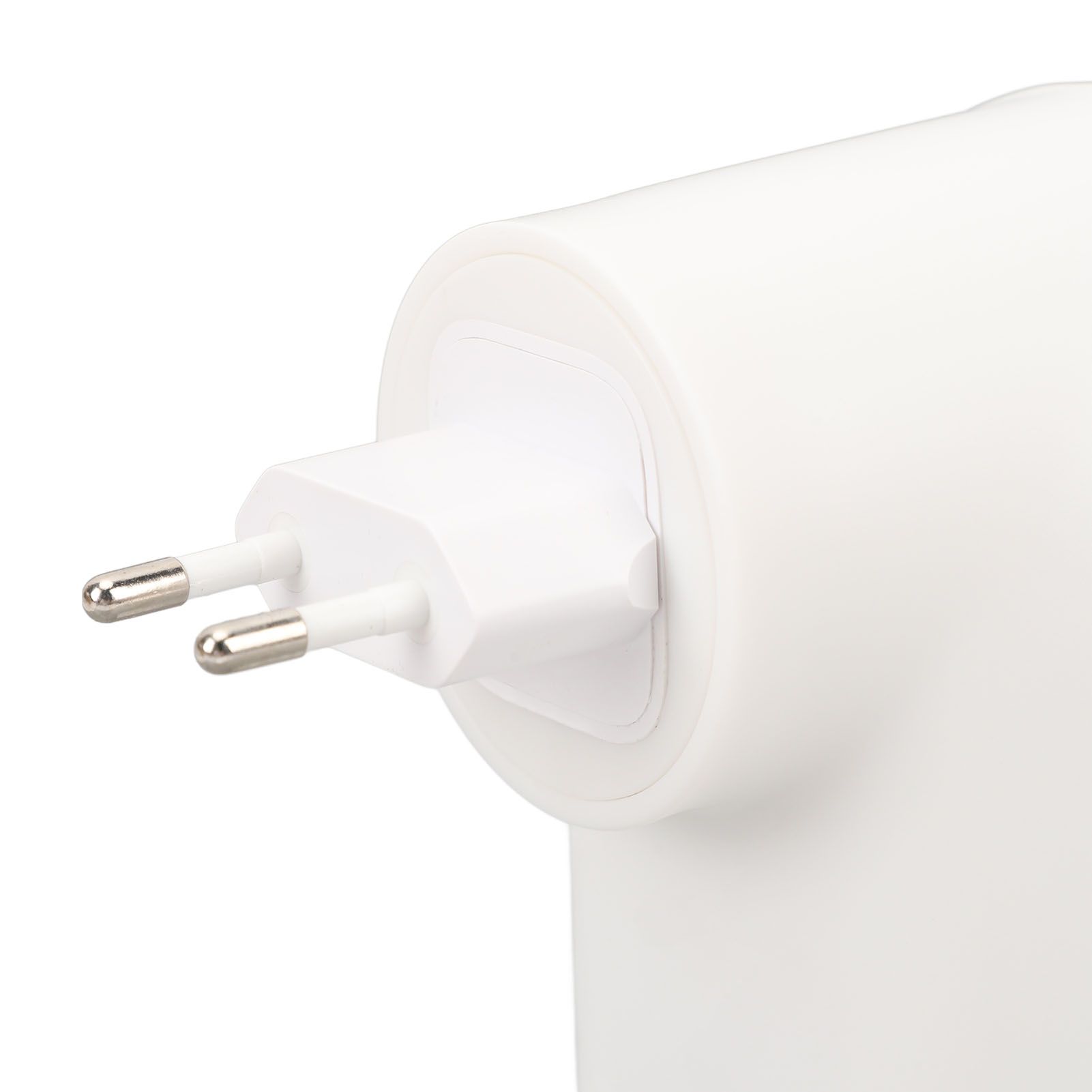 Aromatherapy Diffuser Wall Plug in Waterless Essential Oil Diffuser with Timer view 2