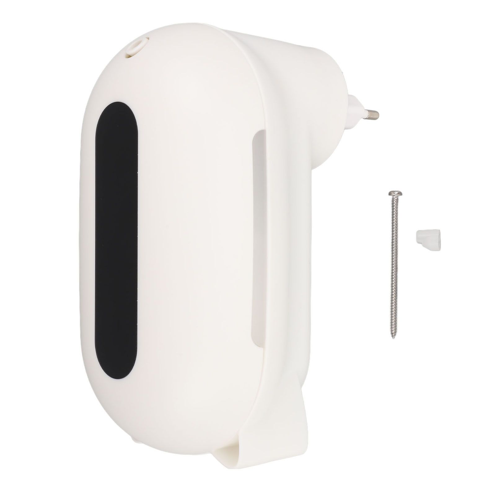 Aromatherapy Diffuser Wall Plug in Waterless Essential Oil Diffuser with Timer view 3