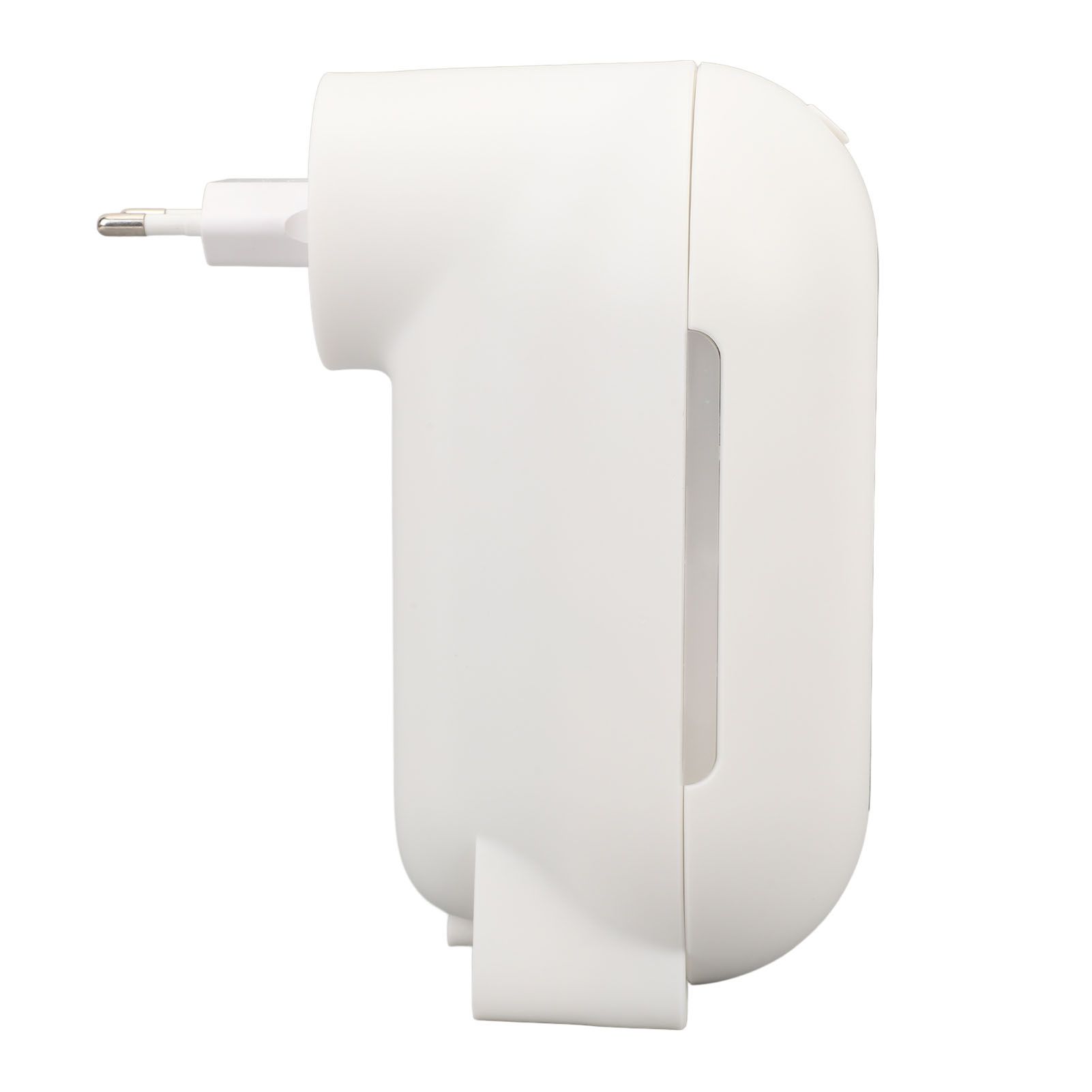 Aromatherapy Diffuser Wall Plug in Waterless Essential Oil Diffuser with Timer view 11